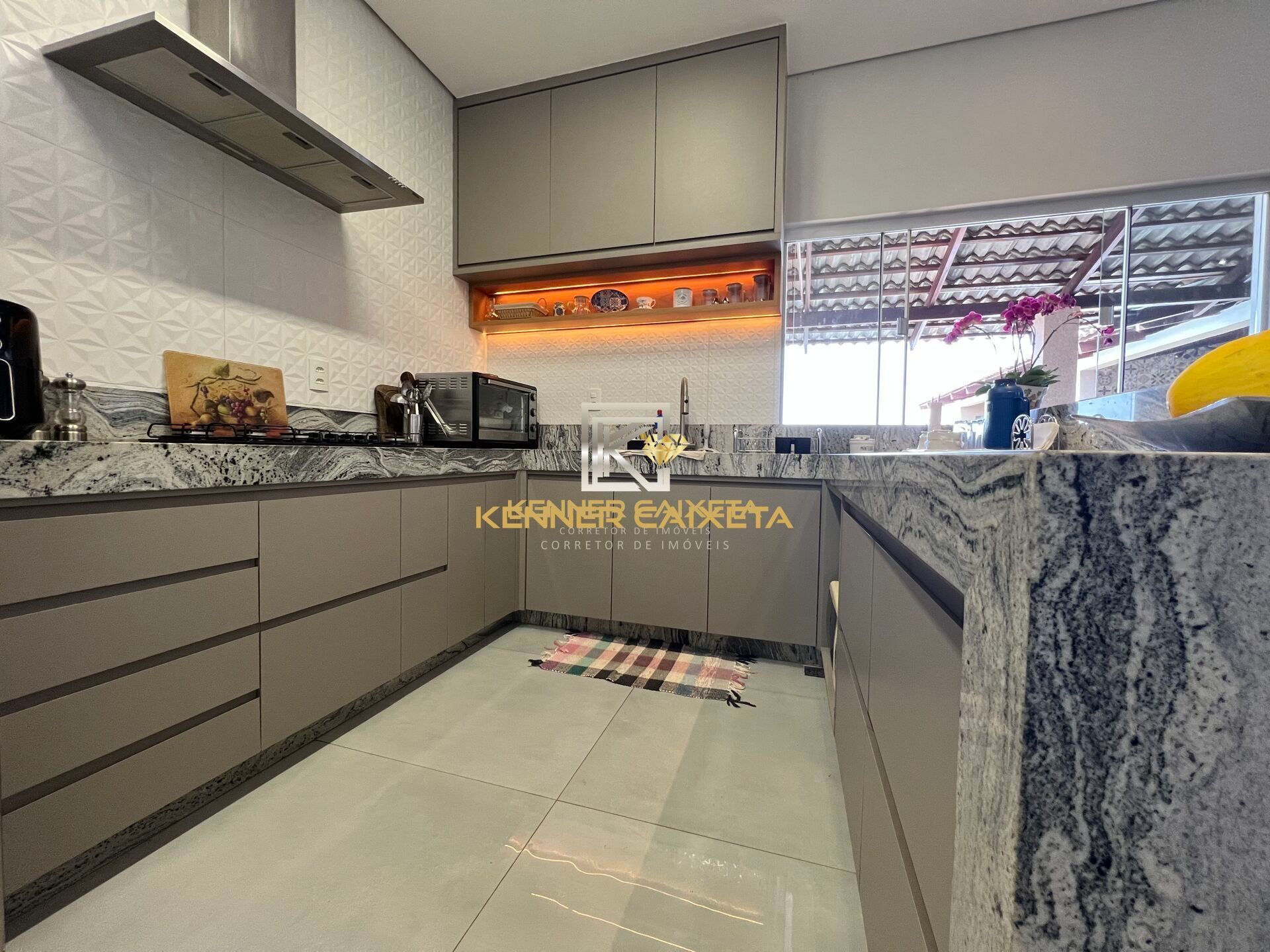 Casa, 5 quartos, 300 m² - Foto 12