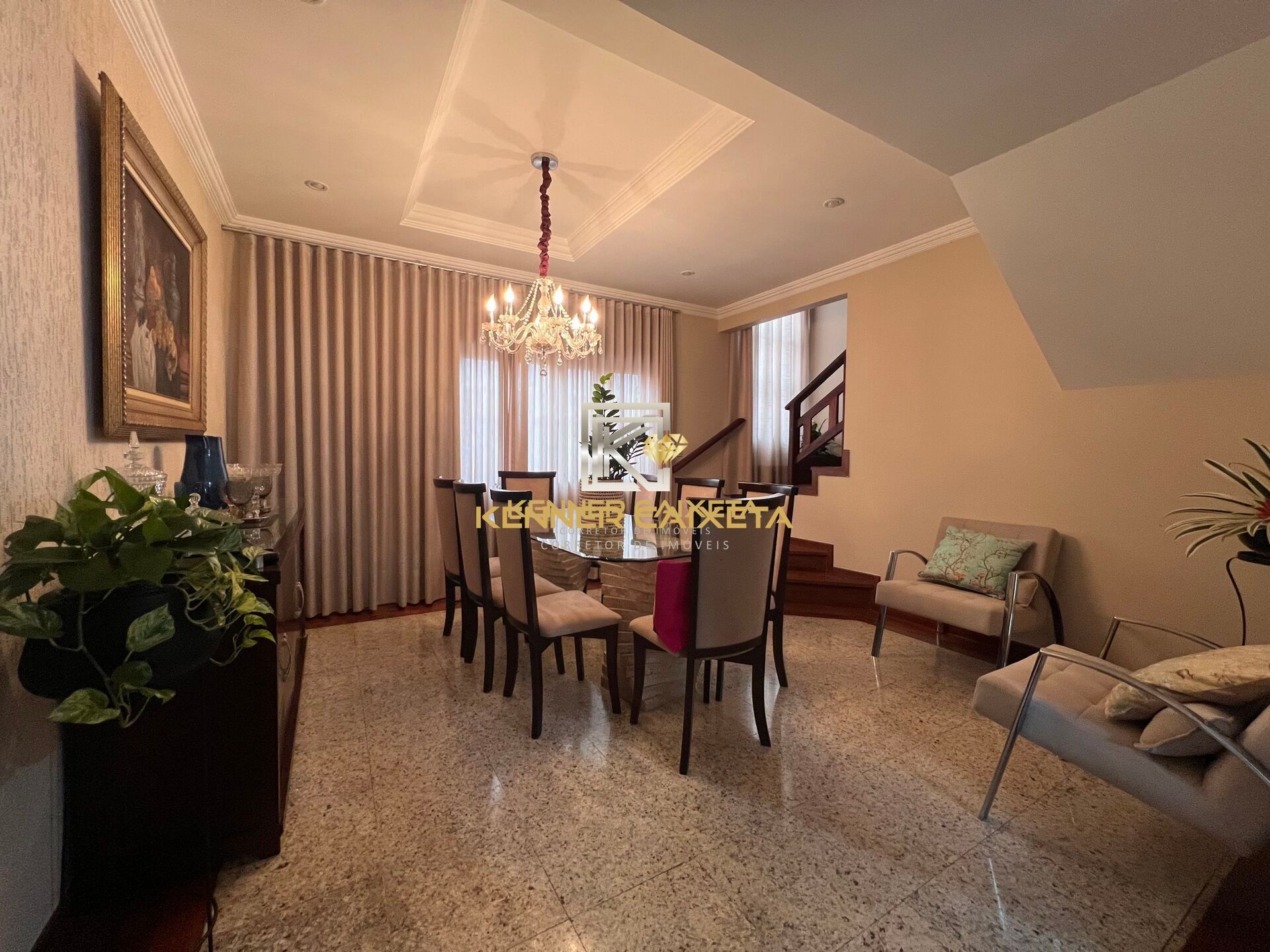 Sobrado, 4 quartos, 380 m² - Foto 17