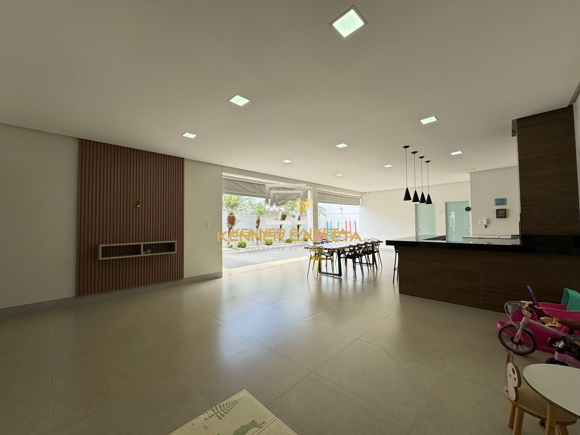 Casa, 3 quartos, 243 m² - Foto 23