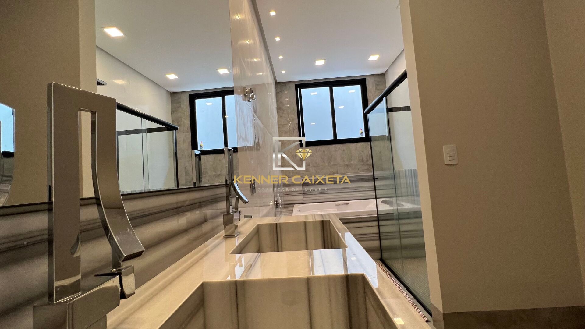 Casa, 3 quartos, 161 m² - Foto 12