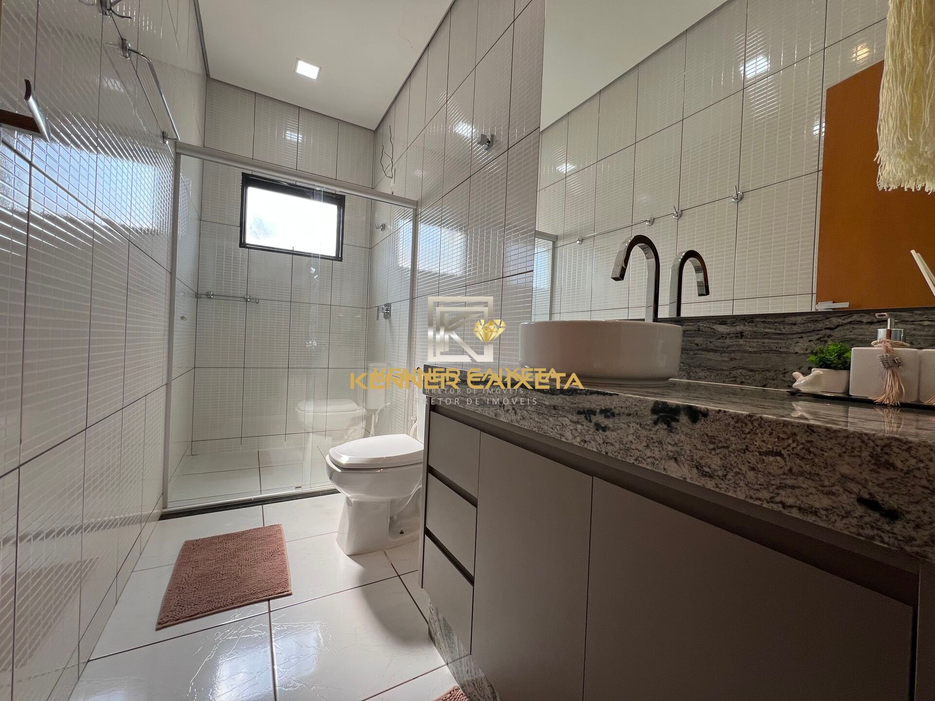 Casa, 5 quartos, 300 m² - Foto 17