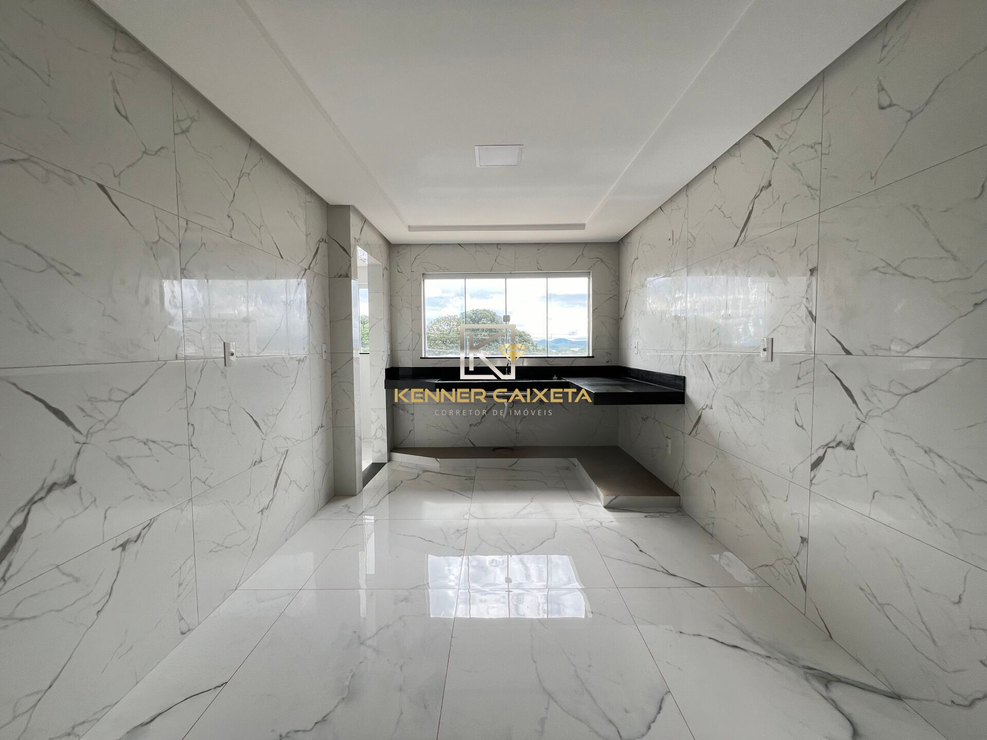 Apartamento, 3 quartos, 94 m² - Foto 2