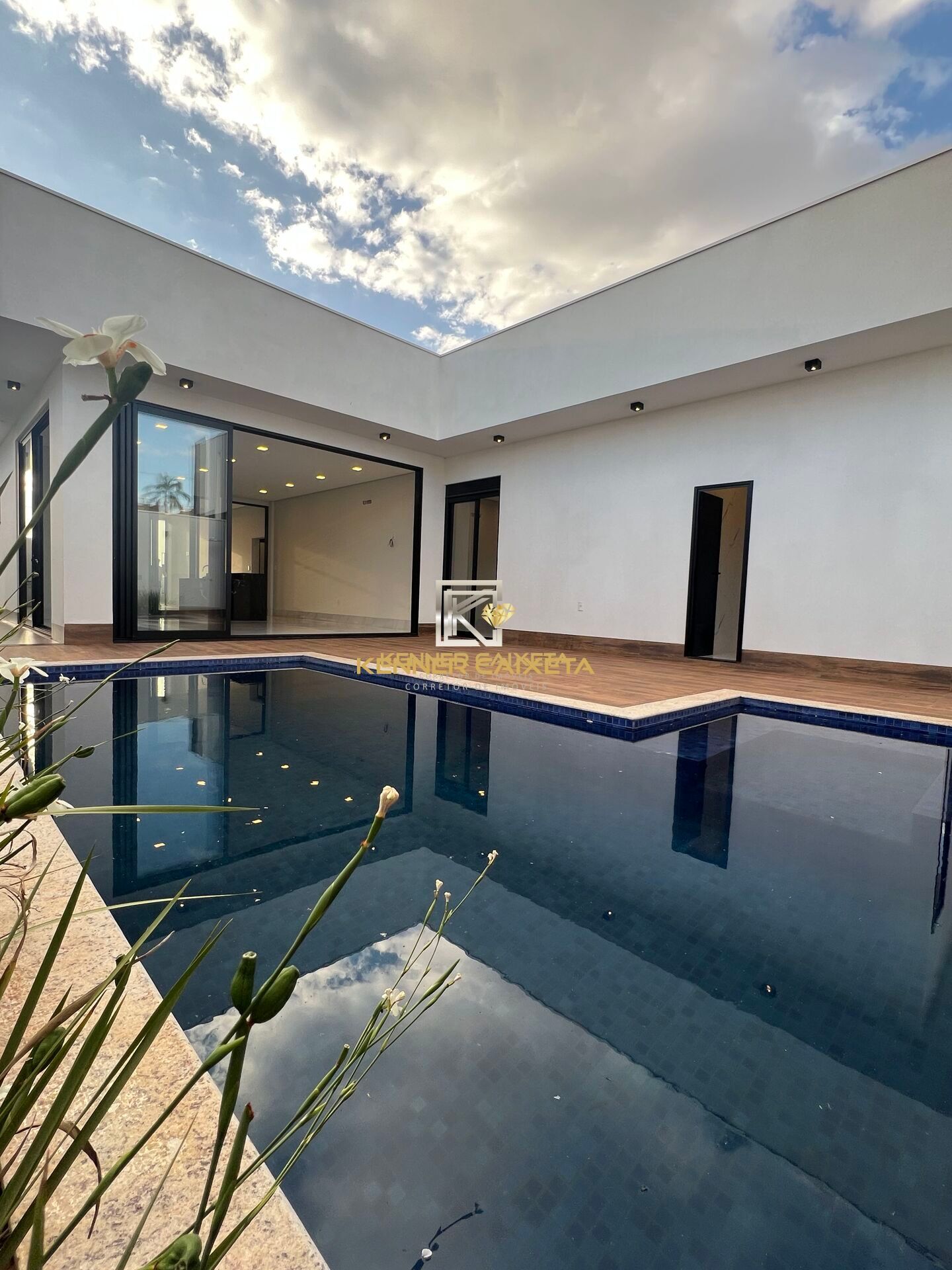 Casa, 3 quartos, 225 m² - Foto 21