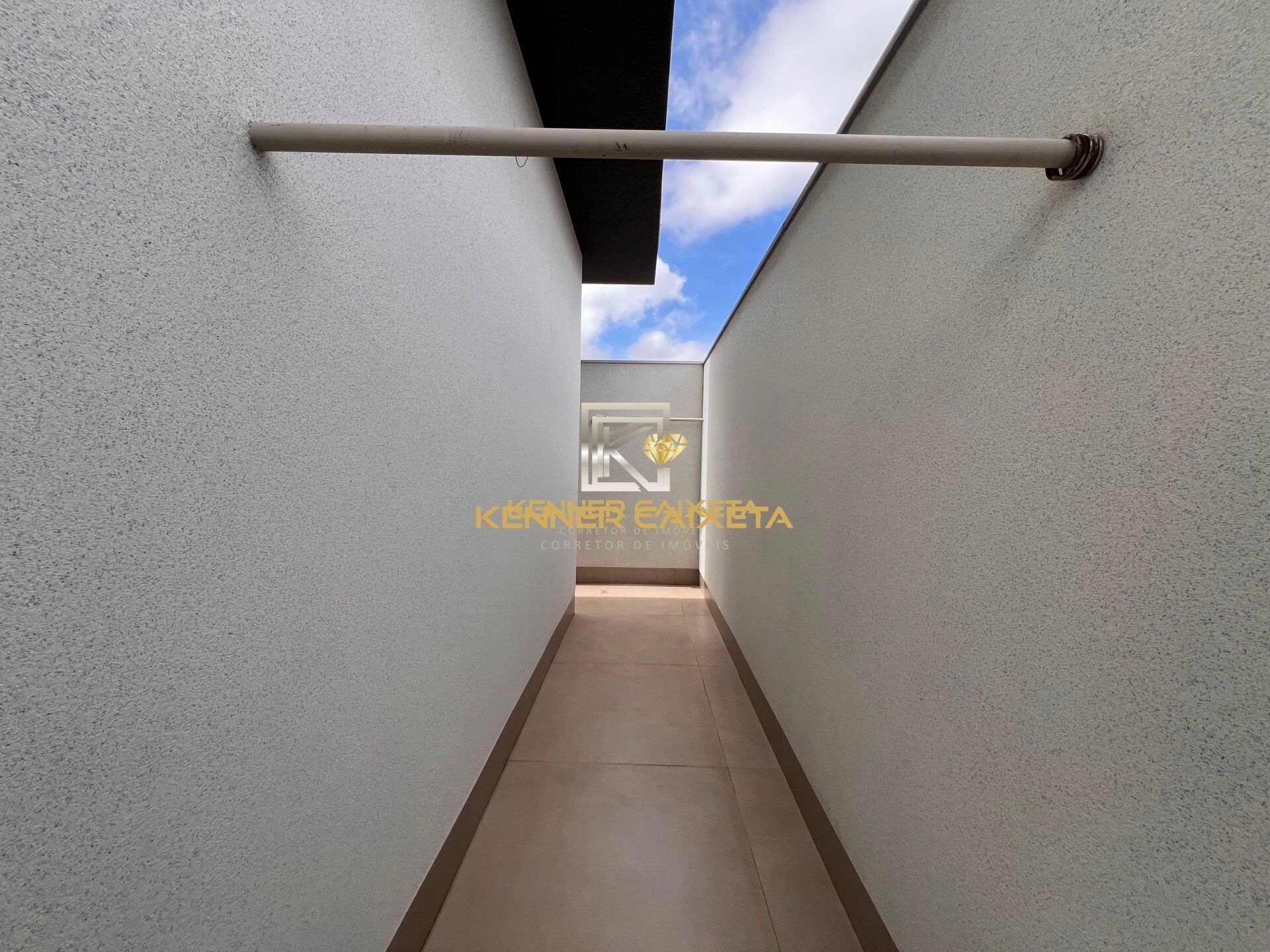 Casa, 3 quartos, 200 m² - Foto 14