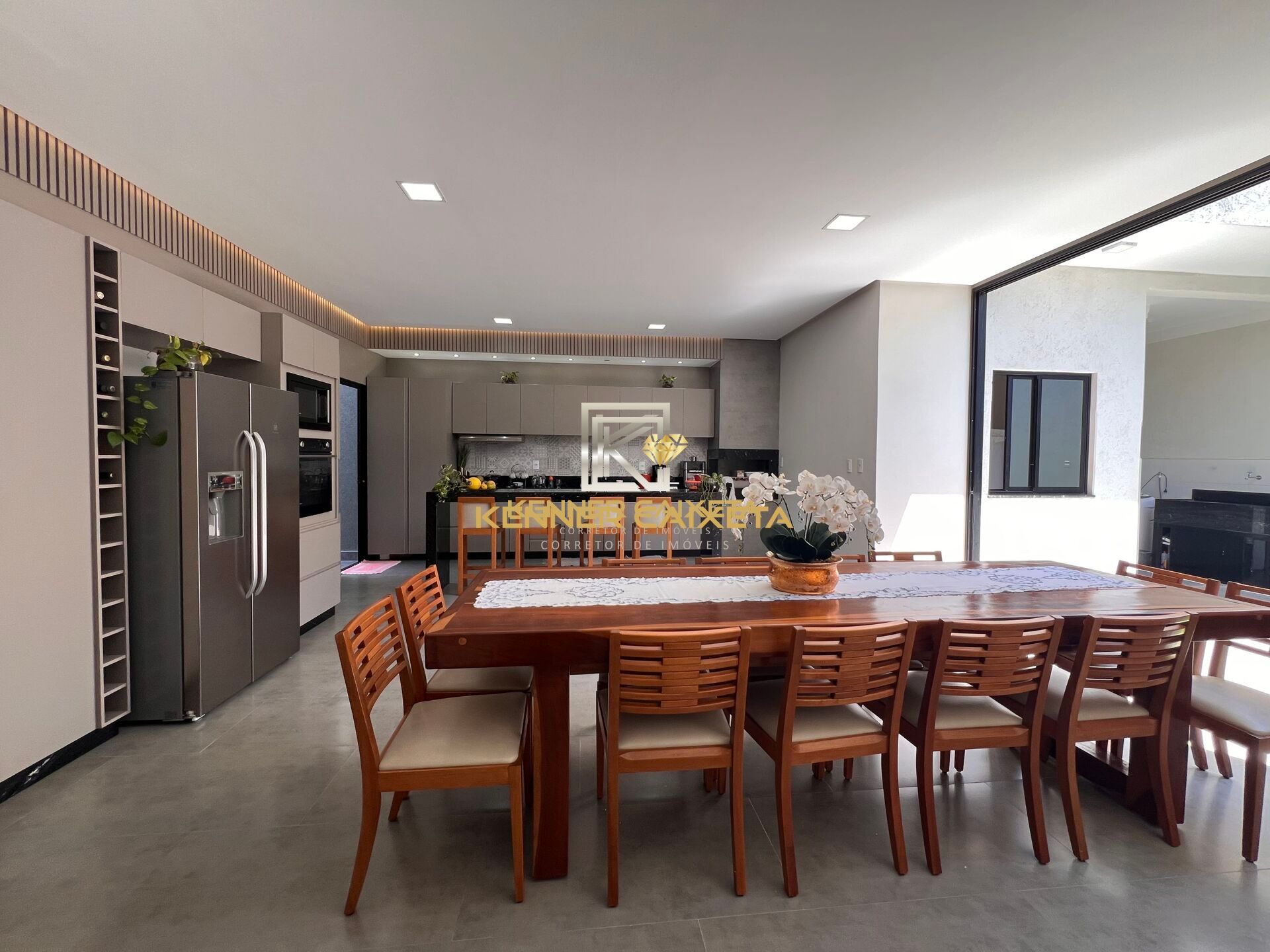 Casa, 3 quartos, 300 m² - Foto 20