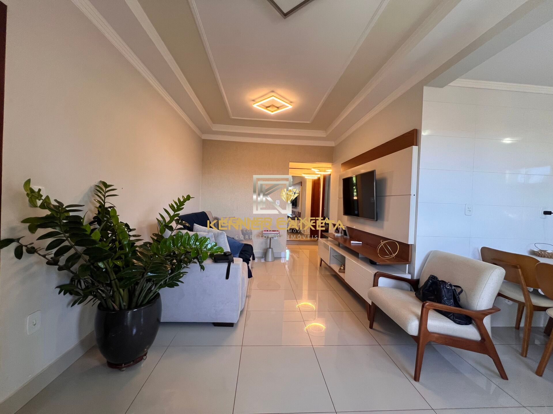 Apartamento, 3 quartos, 106 m² - Foto 7