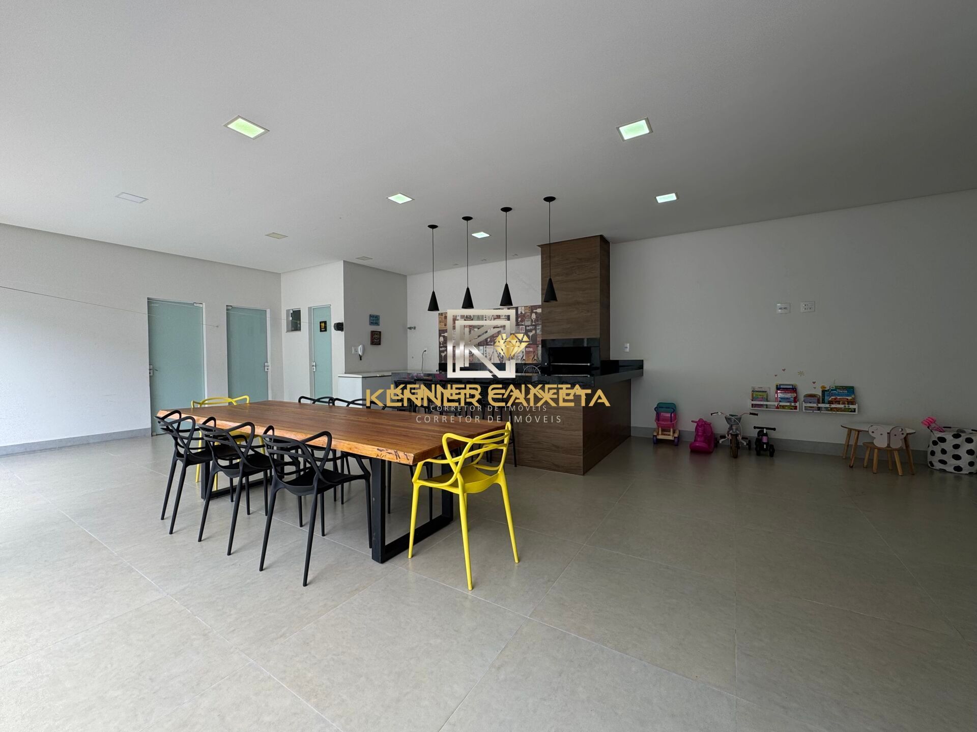Casa, 3 quartos, 243 m² - Foto 16