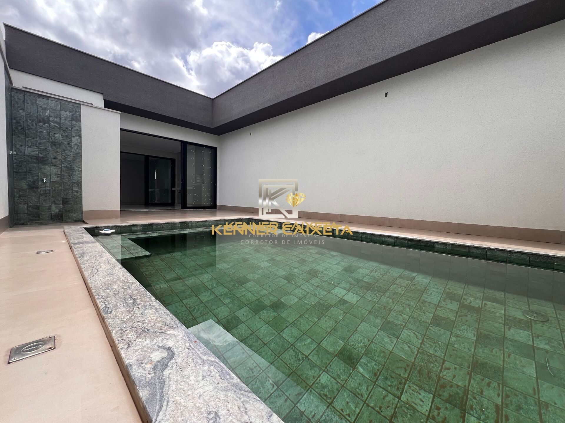 Casa, 3 quartos, 200 m² - Foto 15