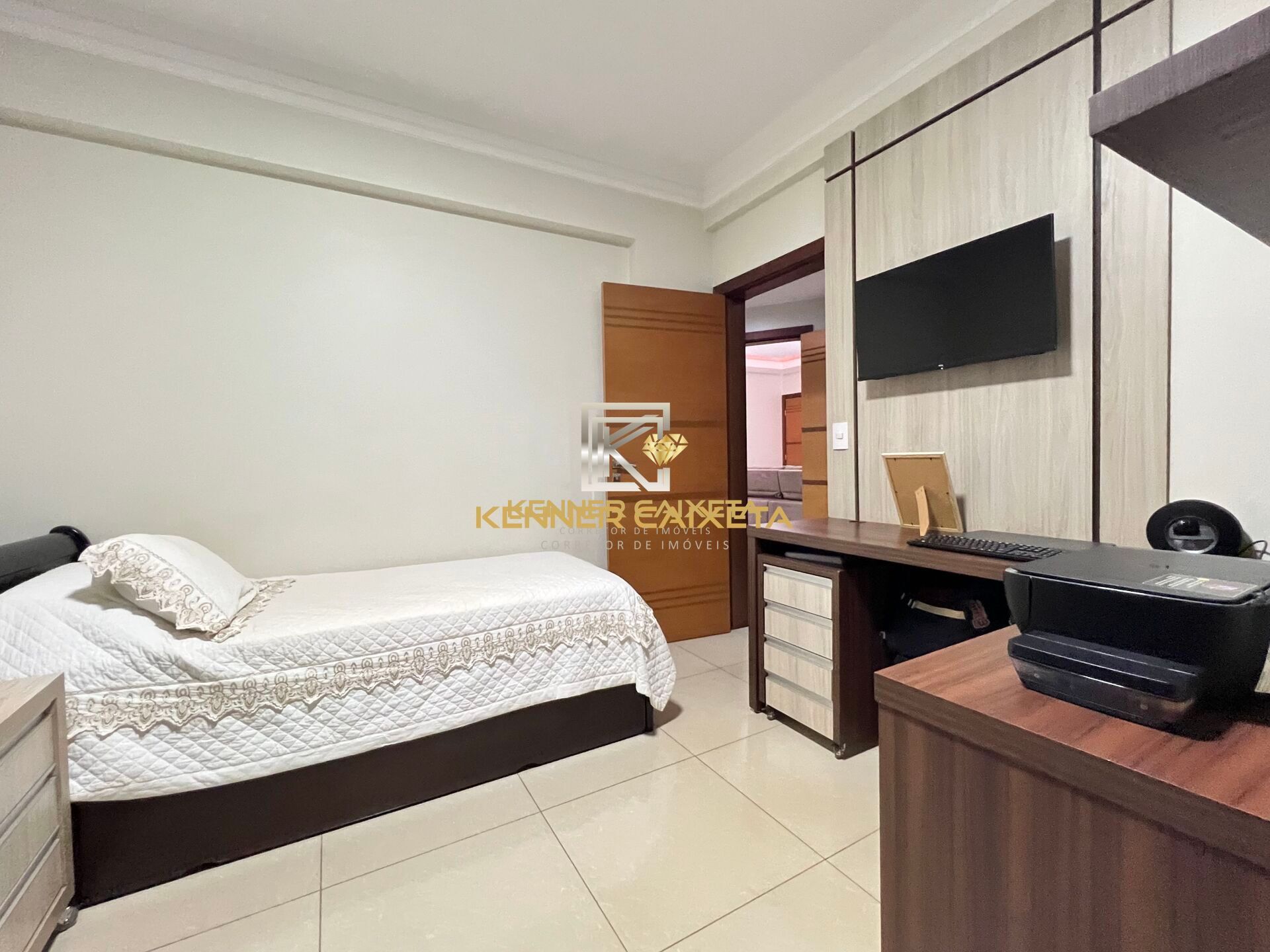 Apartamento, 3 quartos, 135 m² - Foto 11