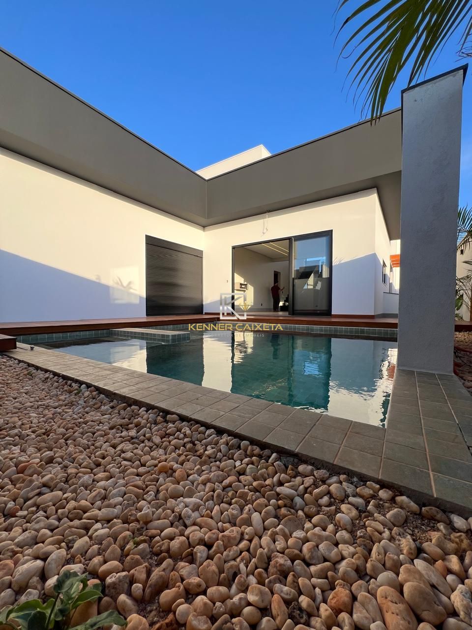 Casa de Condomínio, 4 quartos - Foto 28