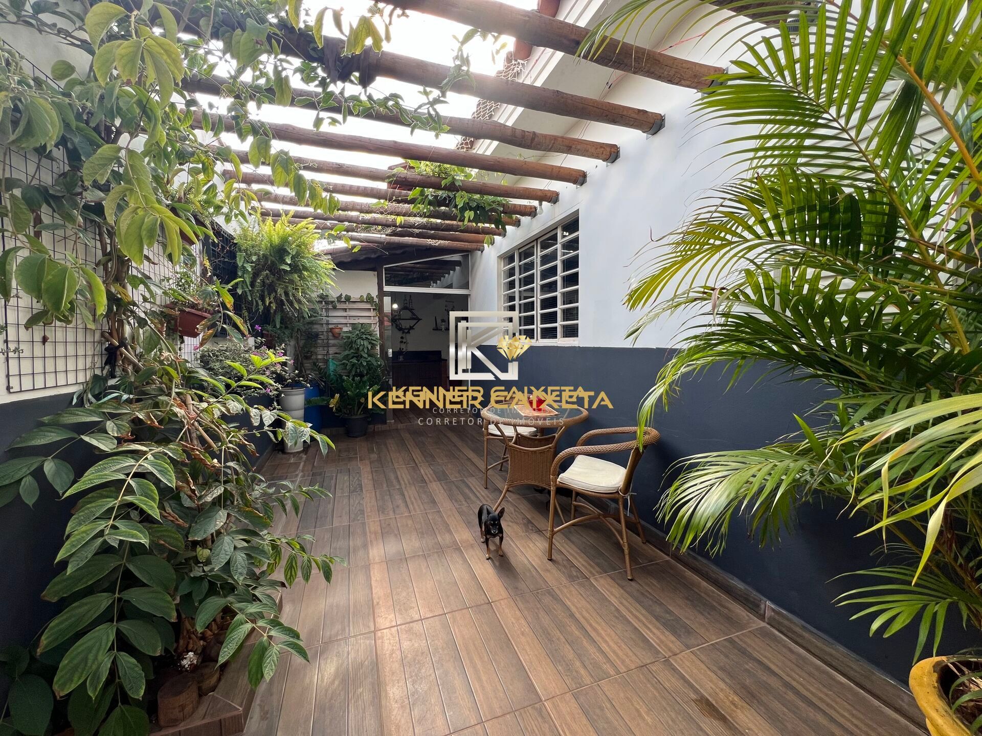 Casa, 3 quartos, 251 m² - Foto 17