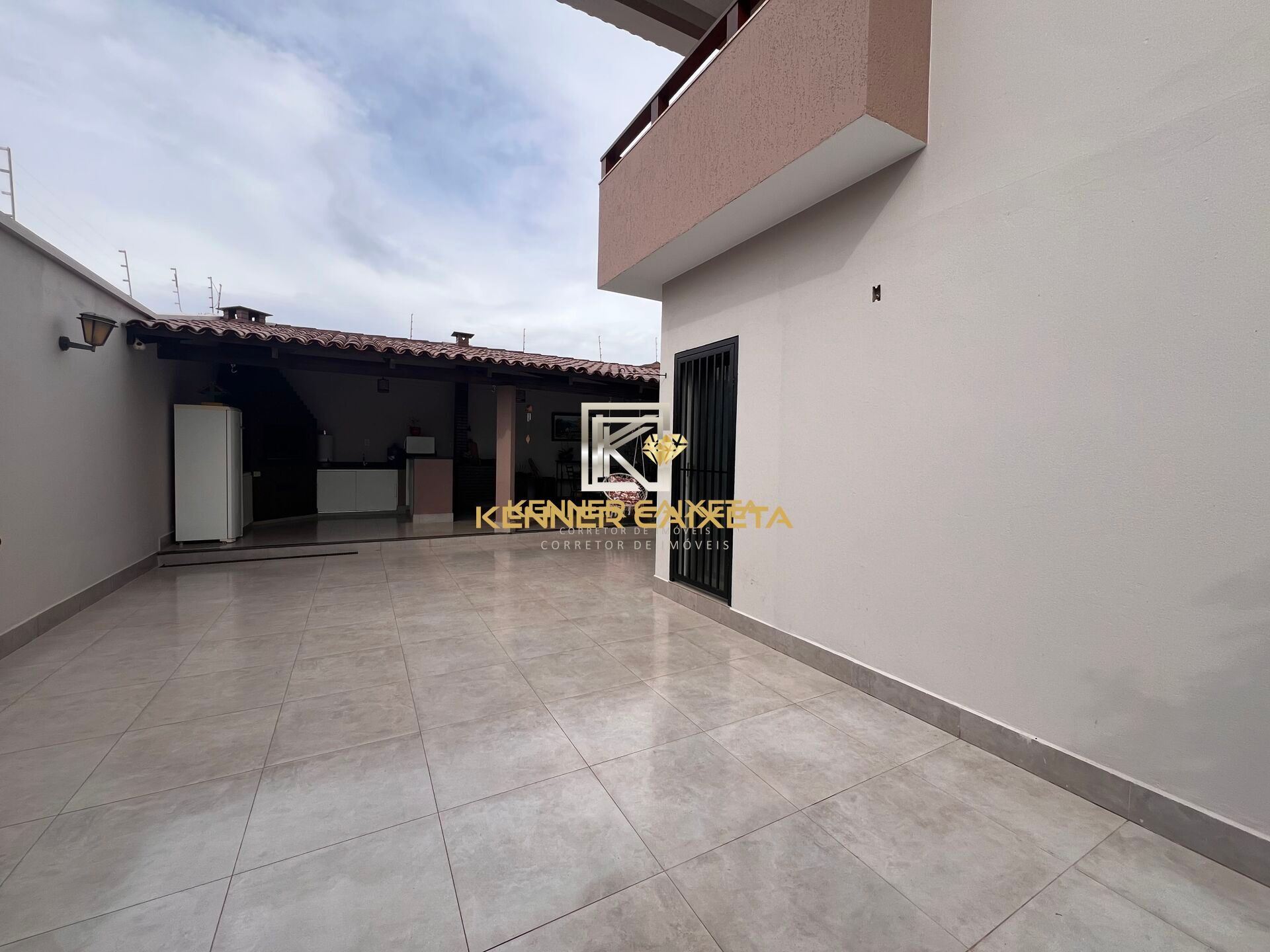 Sobrado, 4 quartos, 380 m² - Foto 23