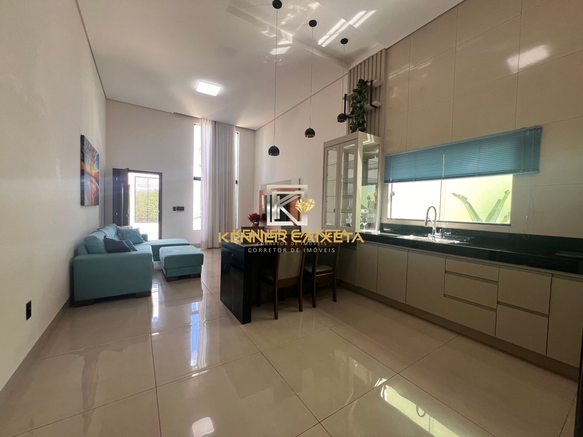 Casa, 3 quartos, 171 m² - Foto 9