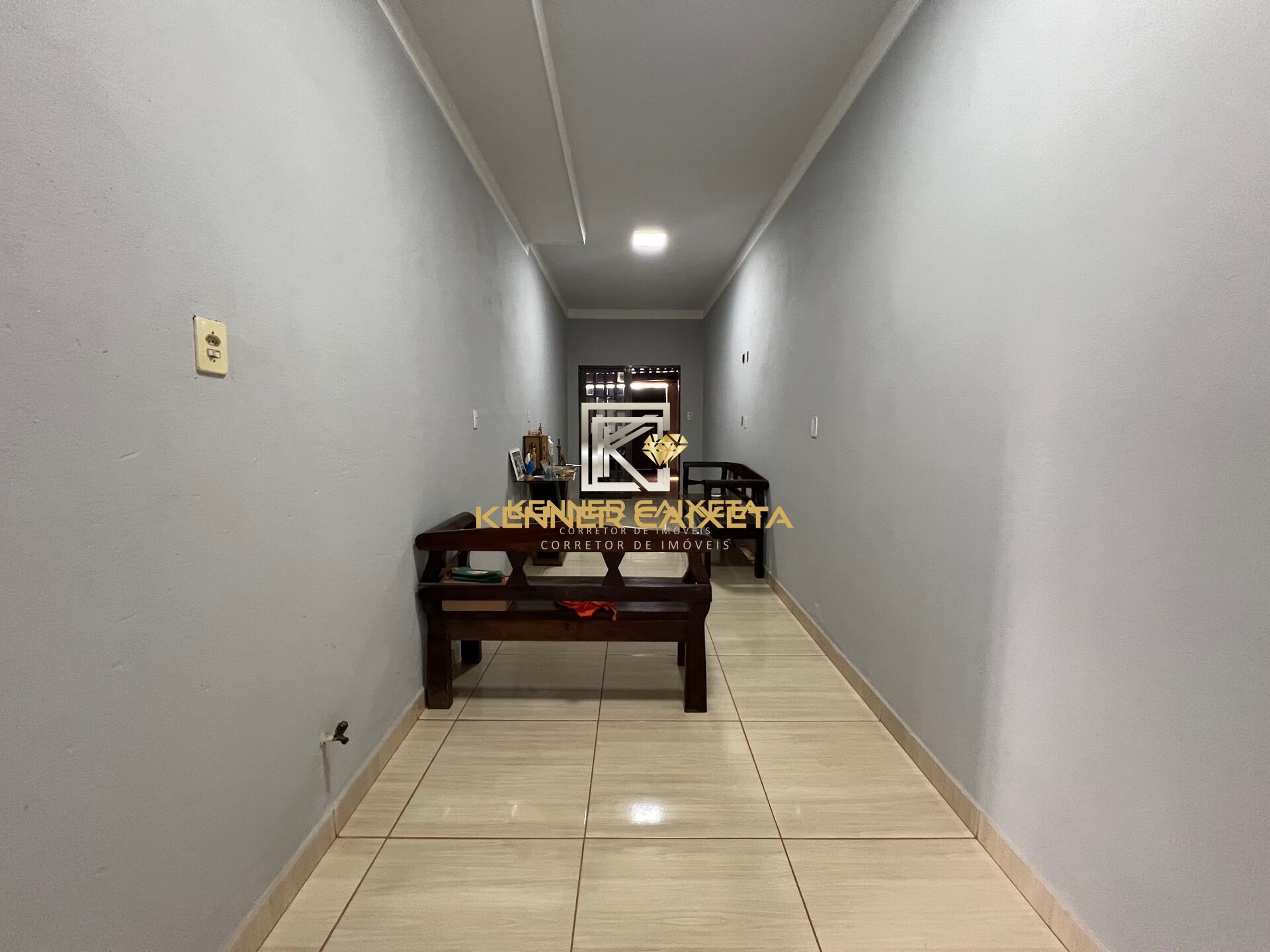 Casa, 3 quartos, 199 m² - Foto 8