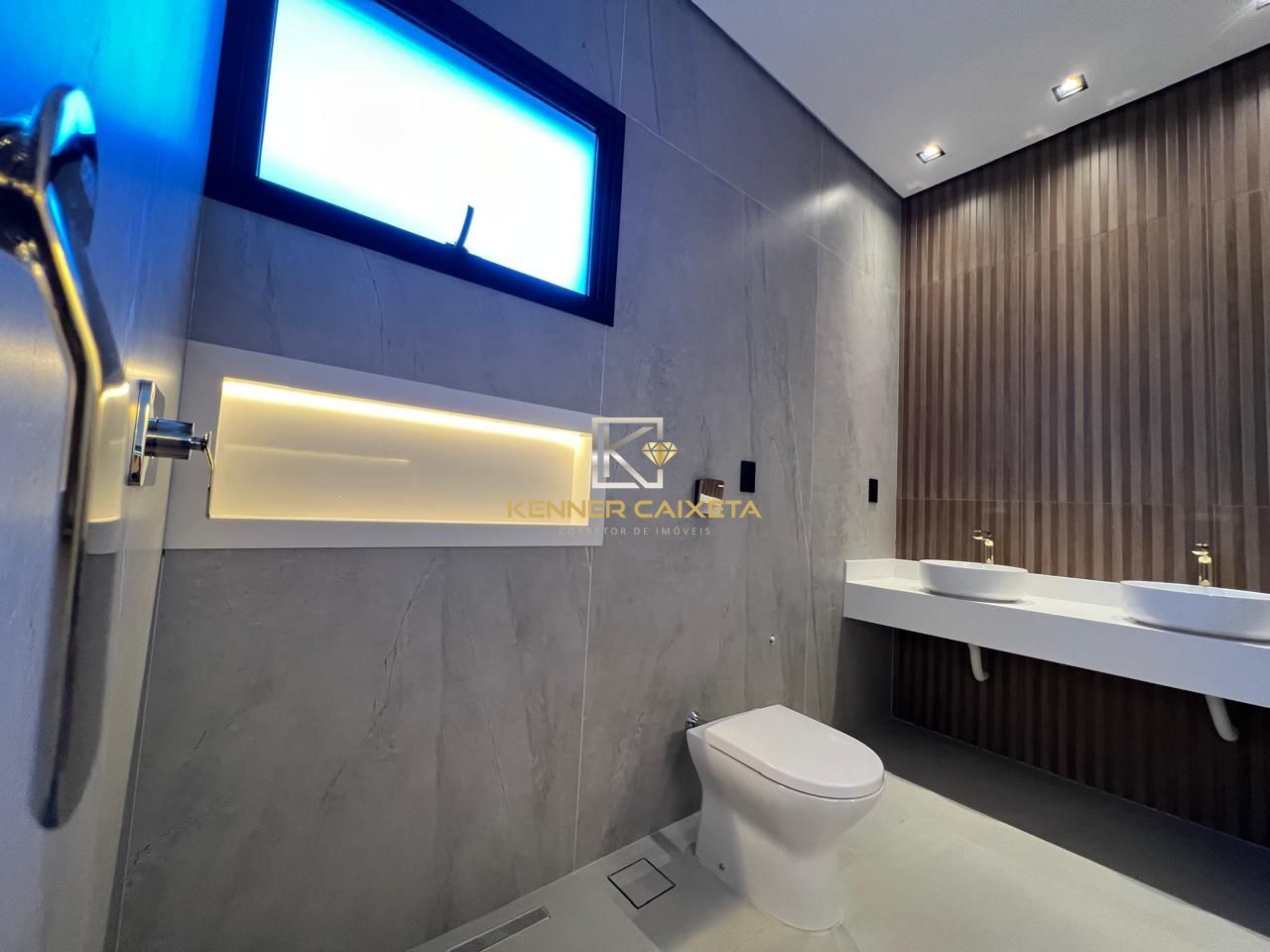 Casa de Condomínio, 4 quartos - Foto 12