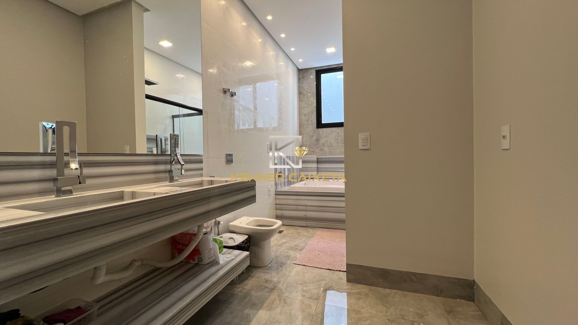 Casa, 3 quartos, 161 m² - Foto 11