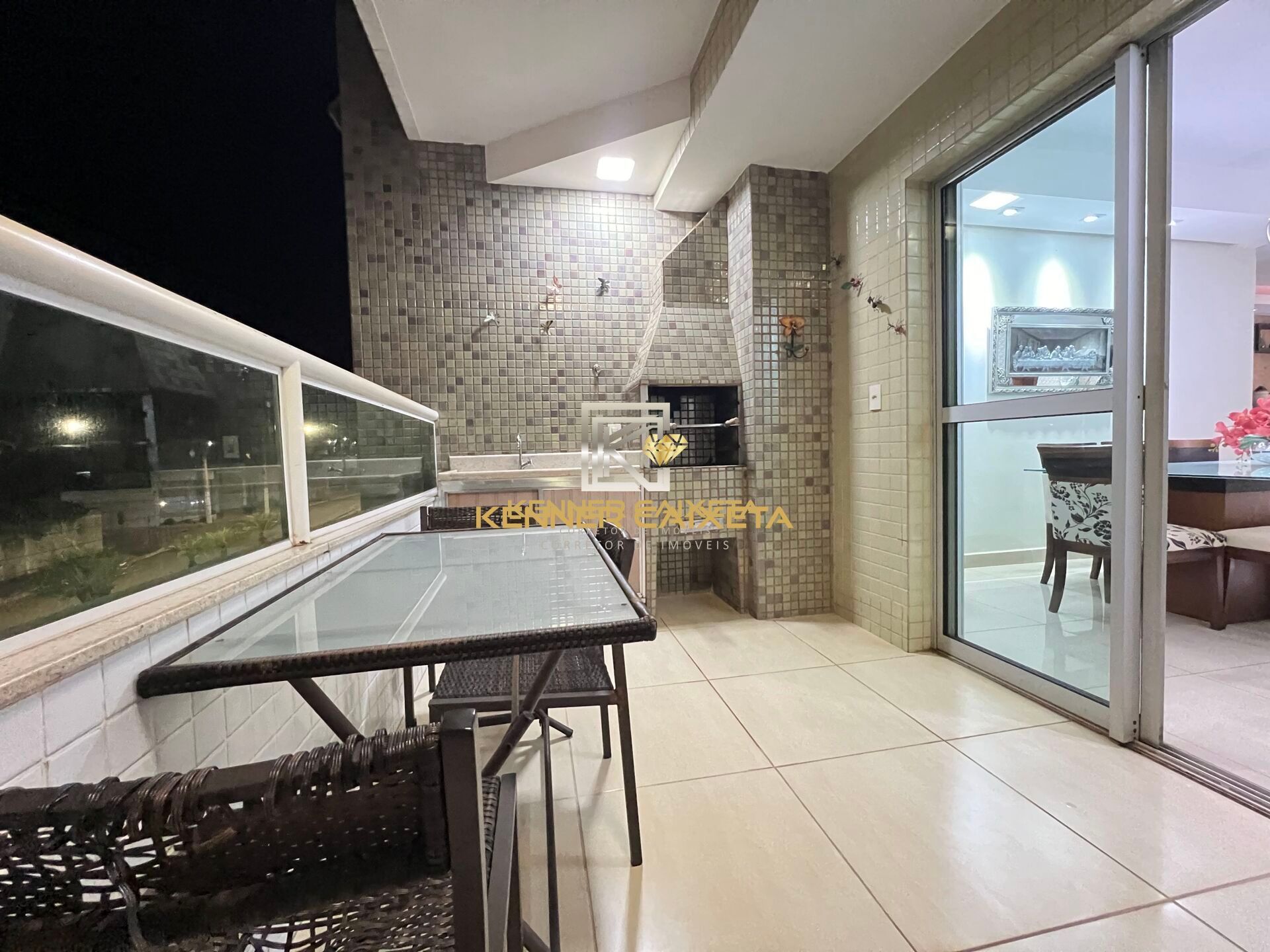 Apartamento, 3 quartos, 135 m² - Foto 7