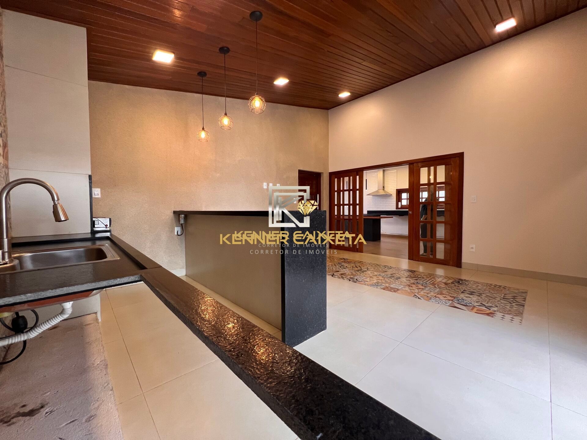 Casa, 3 quartos, 190 m² - Foto 7