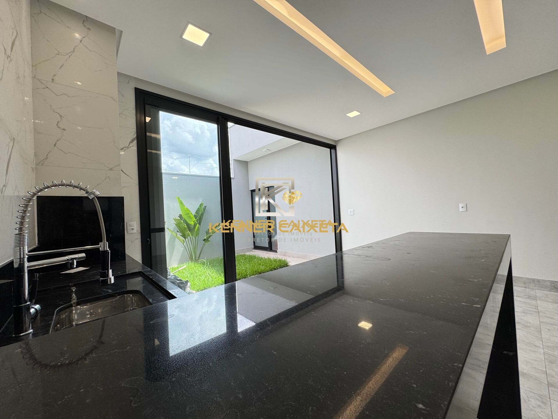 Casa, 3 quartos, 162 m² - Foto 13