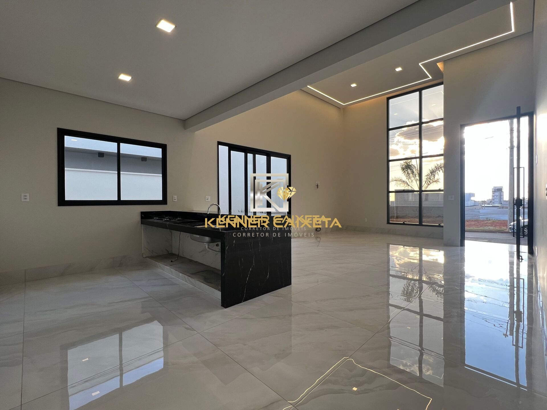 Casa, 3 quartos, 225 m² - Foto 6