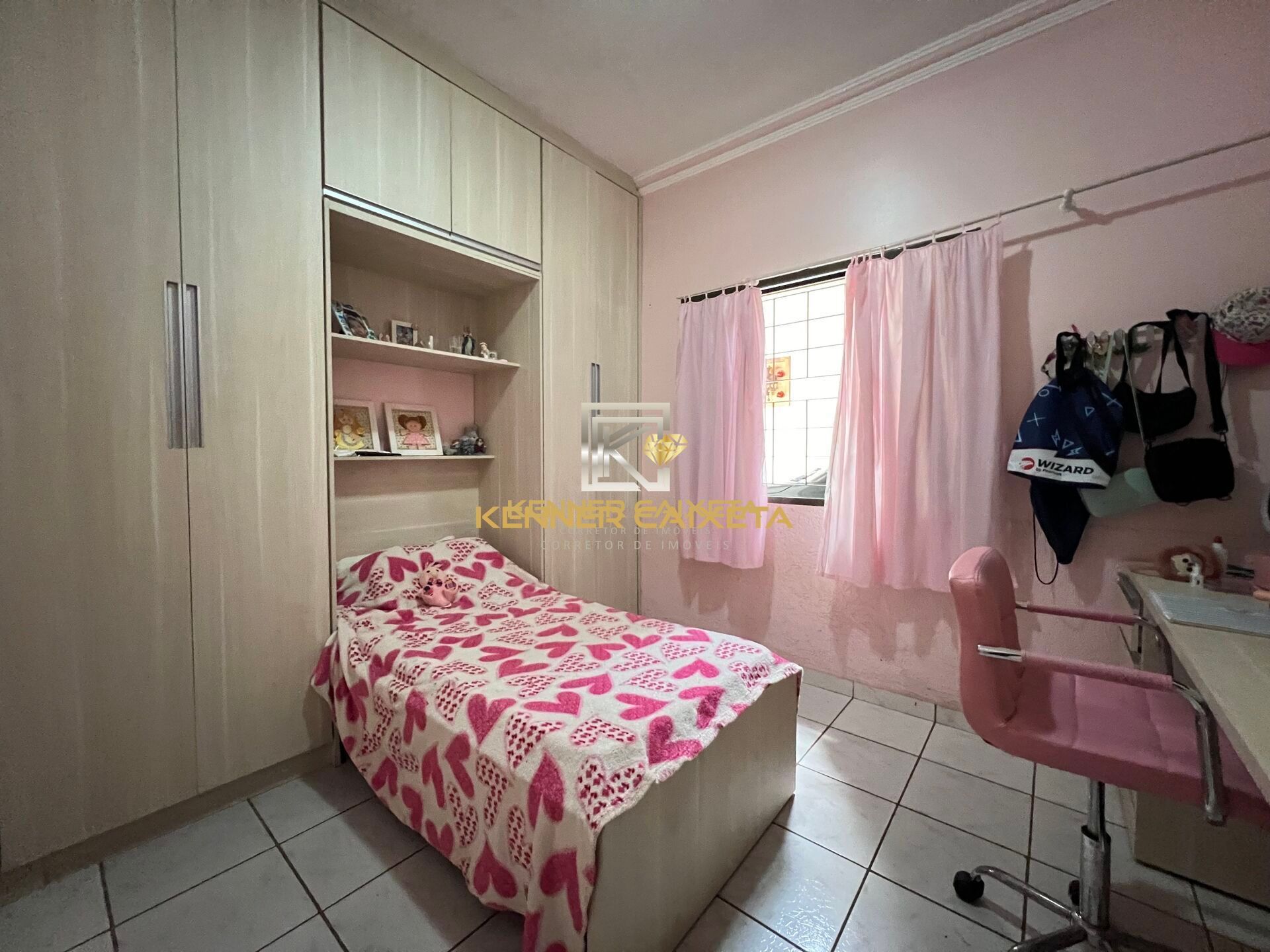 Casa, 3 quartos, 153 m² - Foto 12