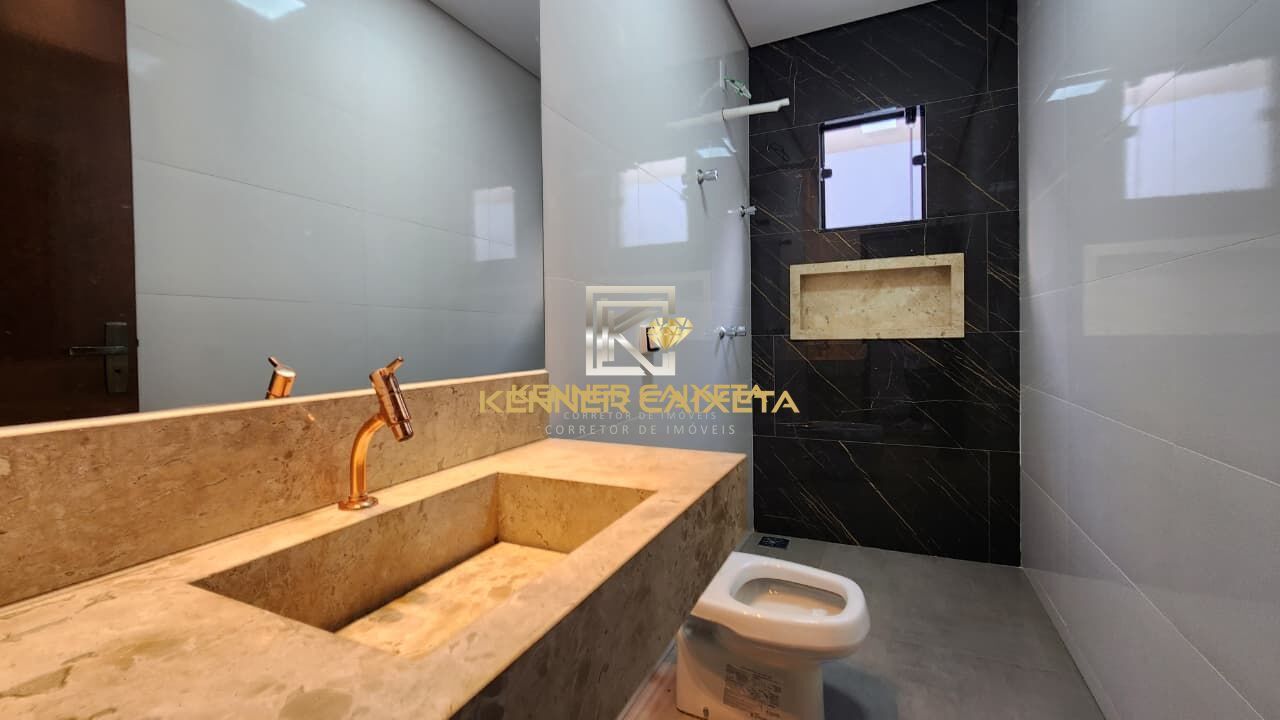 Casa, 3 quartos, 128 m² - Foto 11