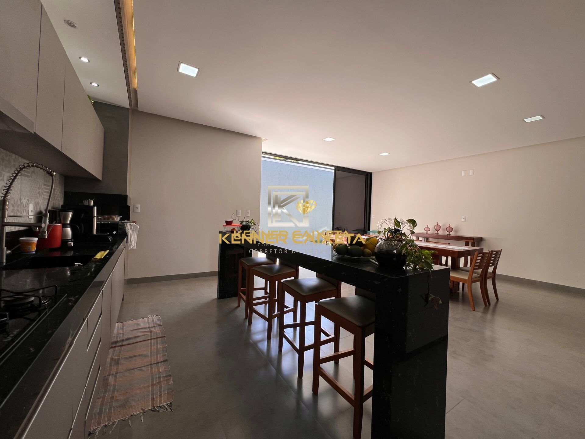 Casa, 3 quartos, 300 m² - Foto 9