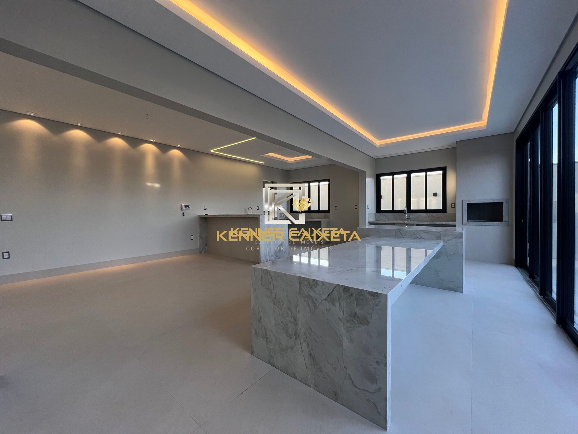 Casa, 4 quartos, 313 m² - Foto 15