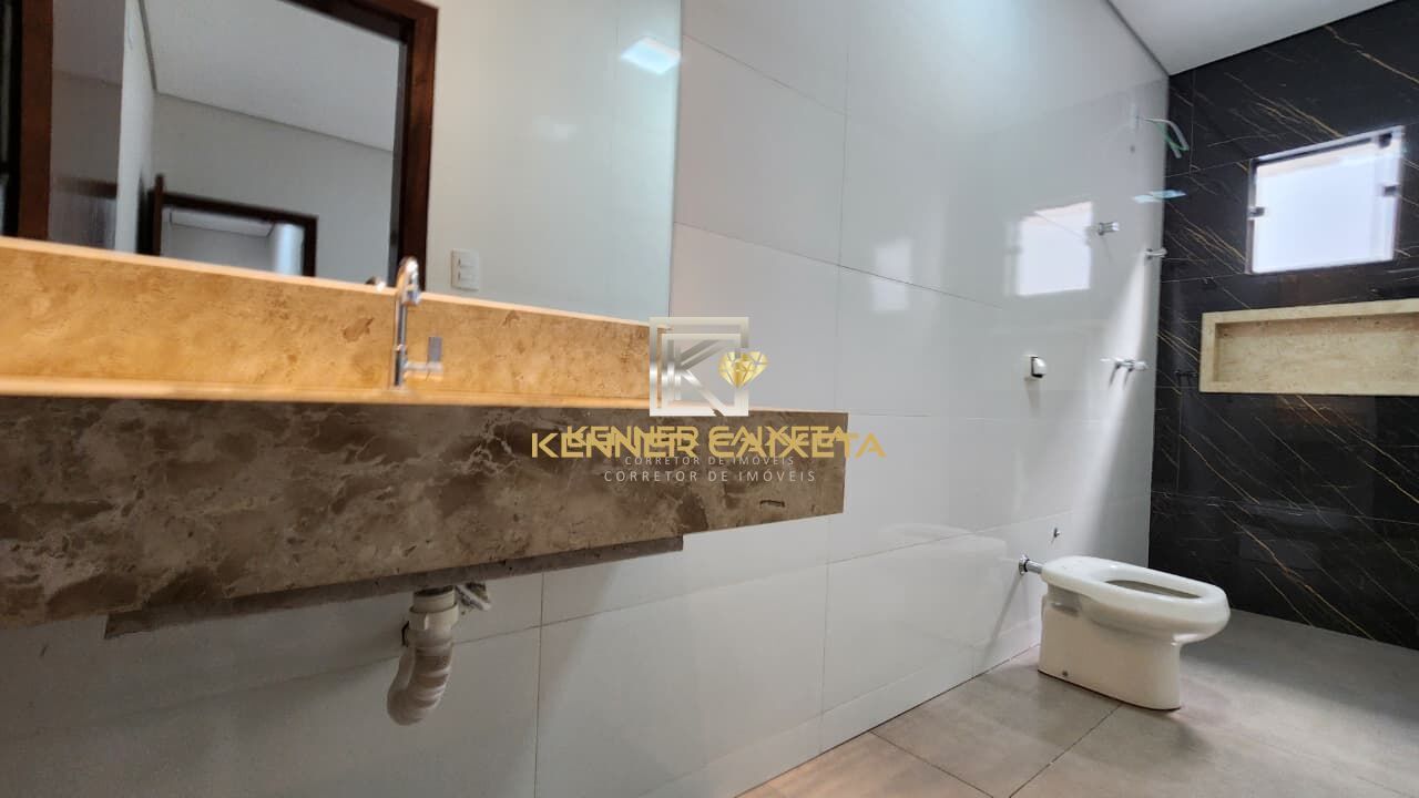 Casa, 3 quartos, 128 m² - Foto 13