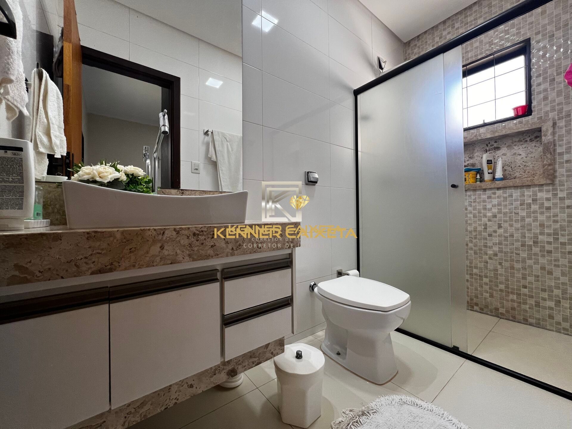 Casa, 3 quartos, 133 m² - Foto 7