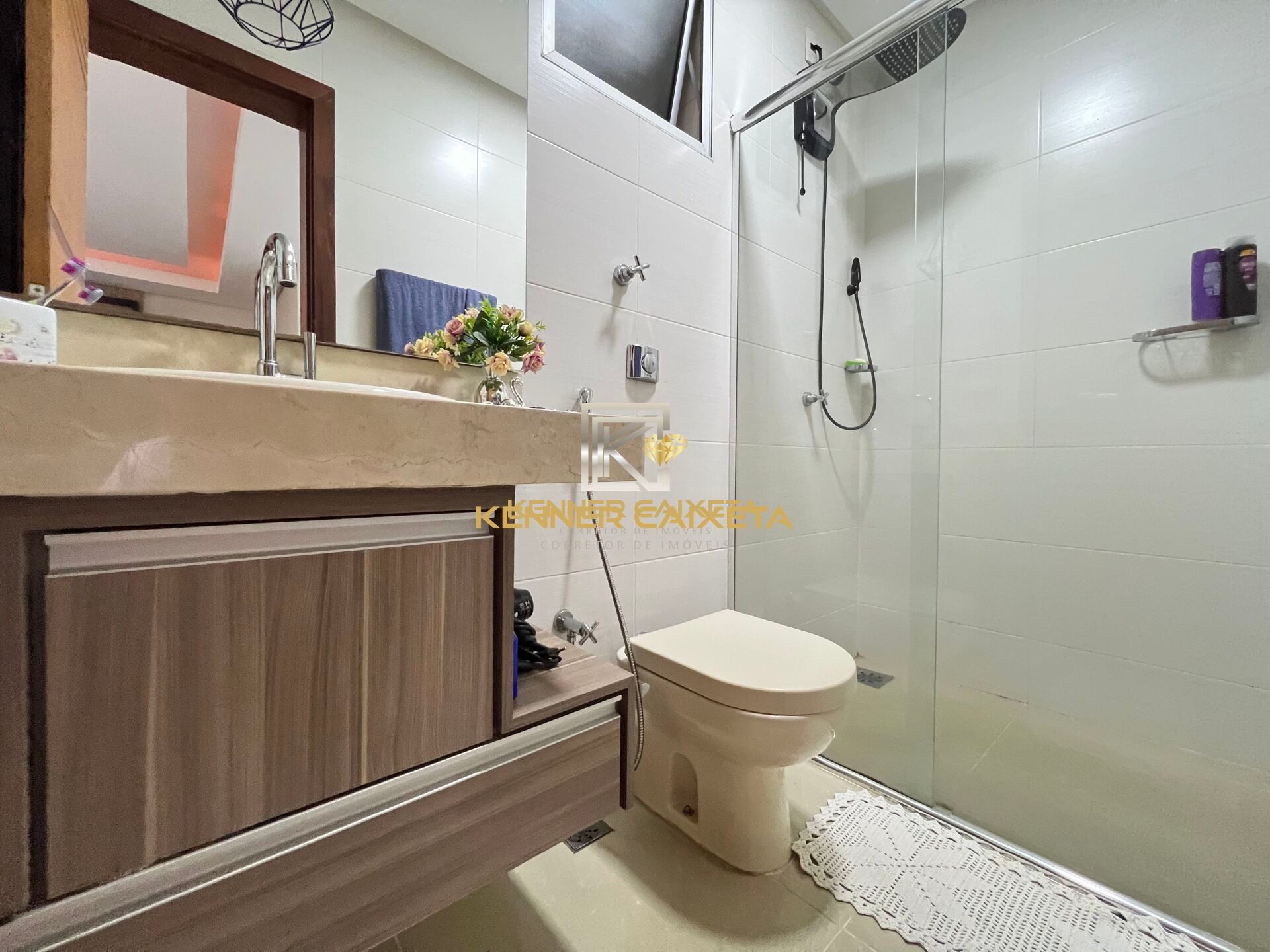 Apartamento, 3 quartos, 135 m² - Foto 14