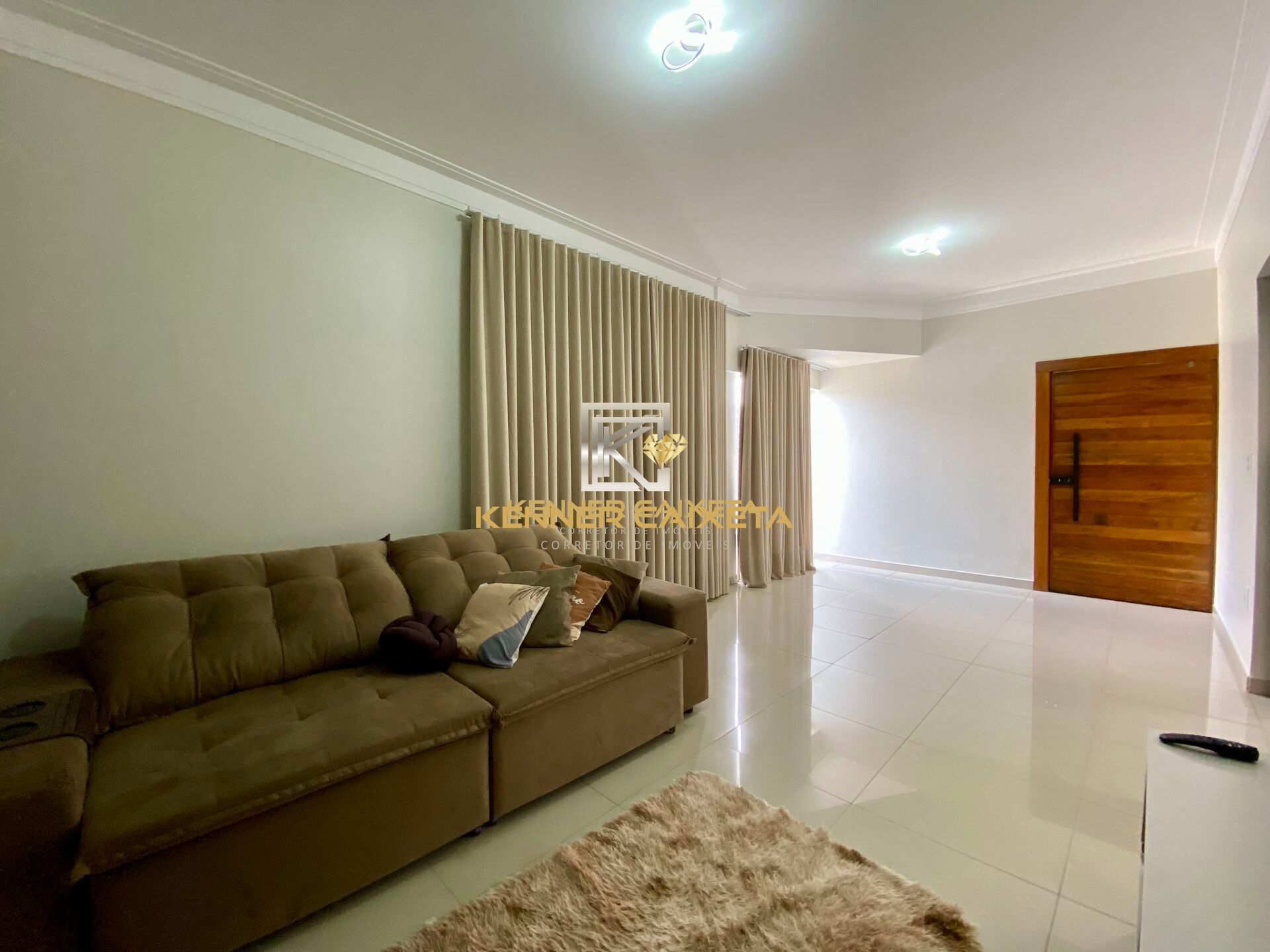 Casa, 3 quartos, 220 m² - Foto 5