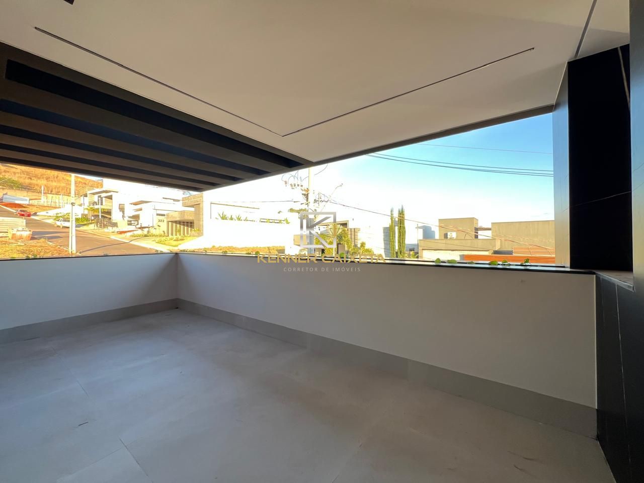 Casa de Condomínio, 4 quartos - Foto 33