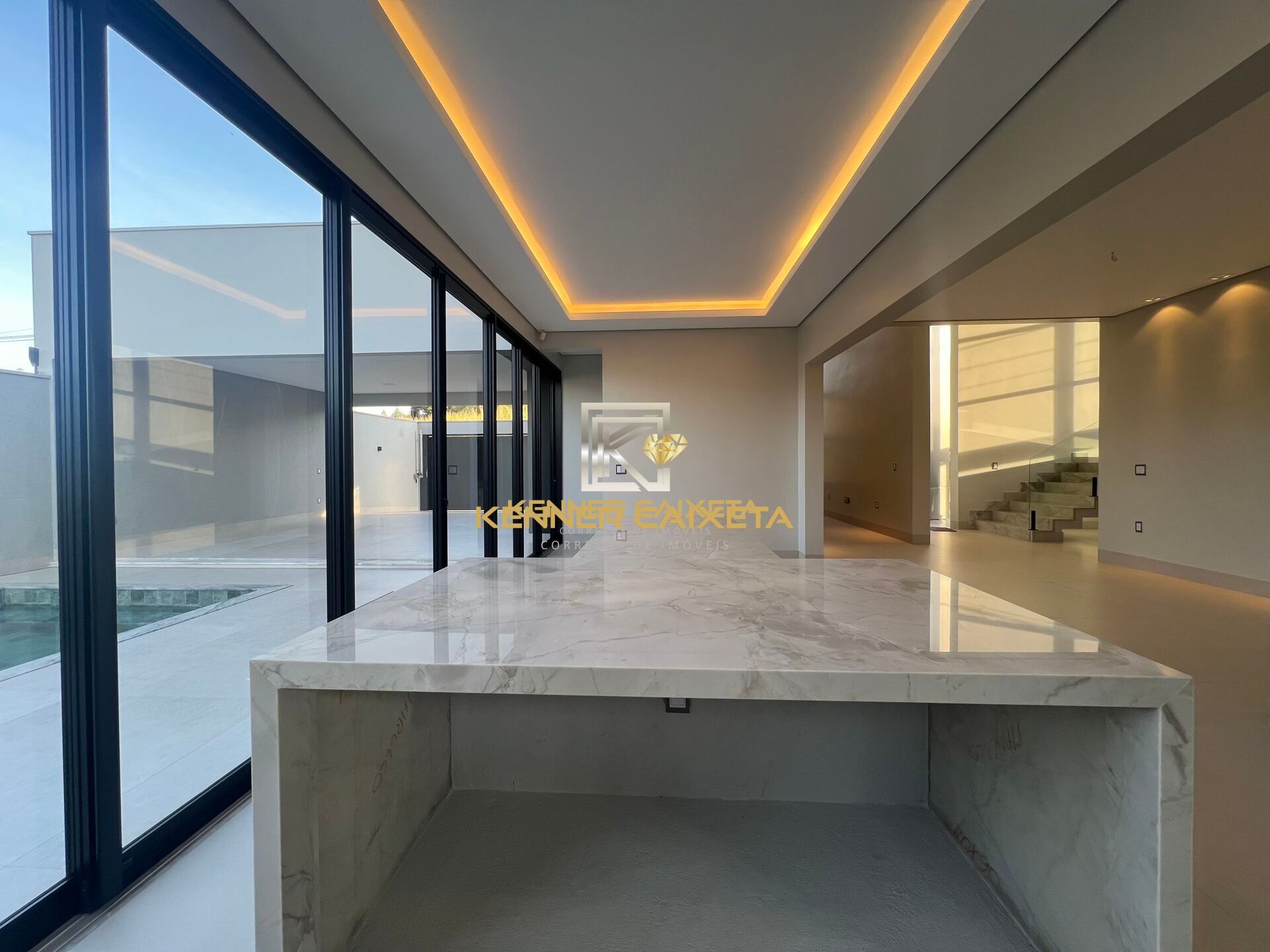 Casa, 4 quartos, 313 m² - Foto 16