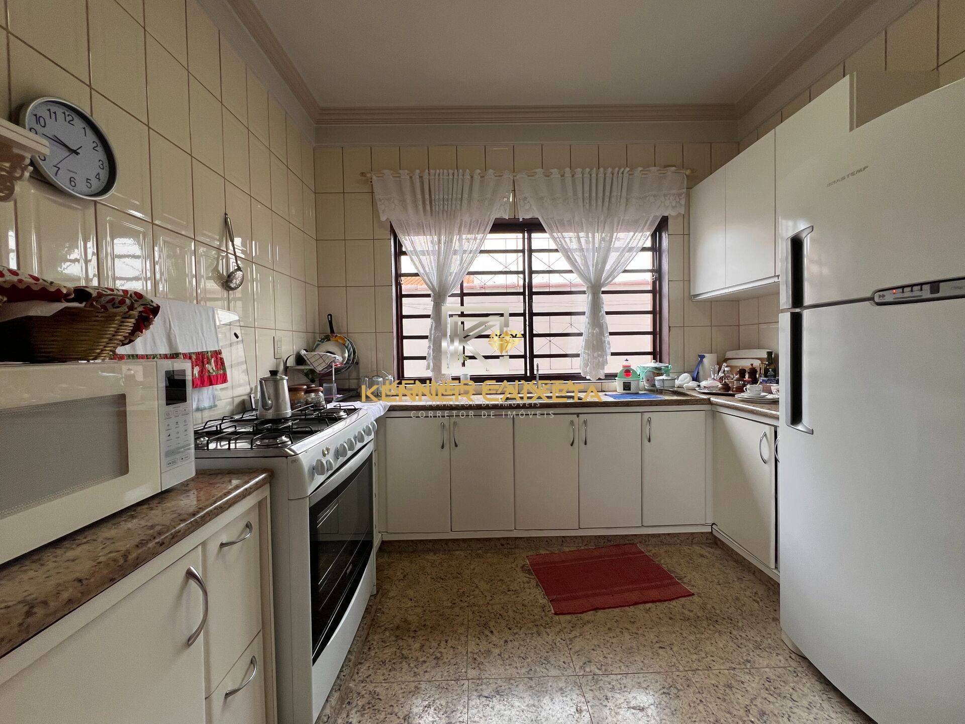 Sobrado, 4 quartos, 380 m² - Foto 14