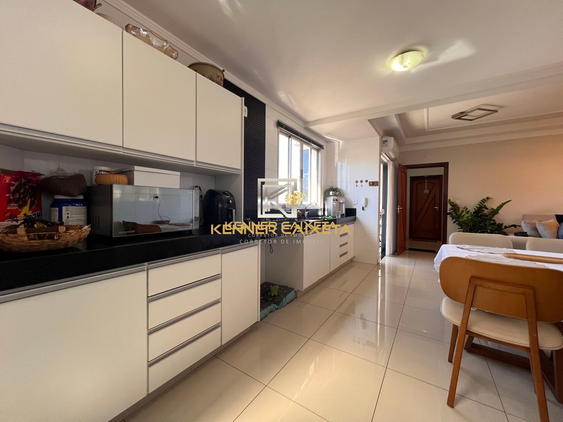 Apartamento, 3 quartos, 106 m² - Foto 3