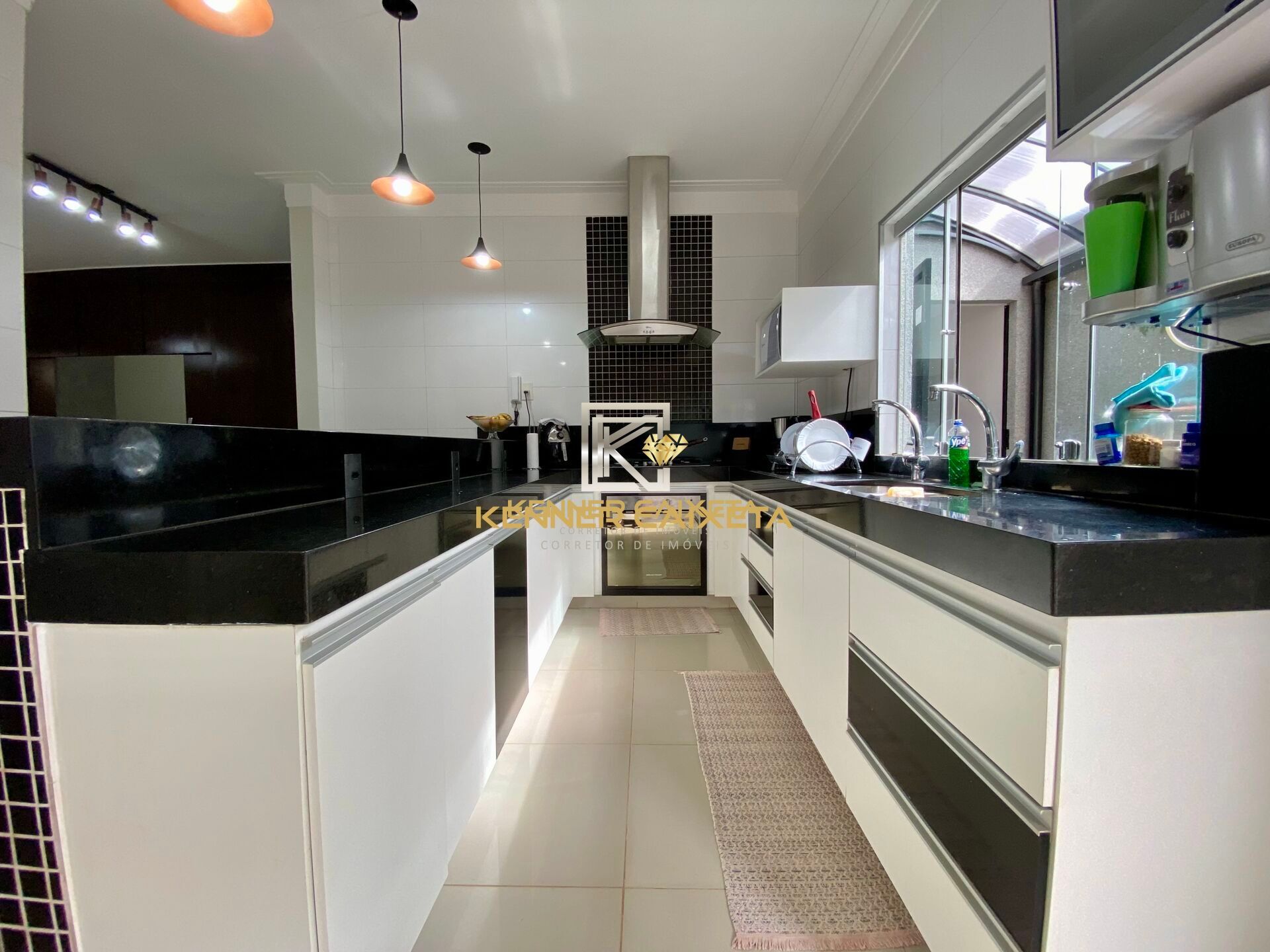 Casa, 3 quartos, 220 m² - Foto 10