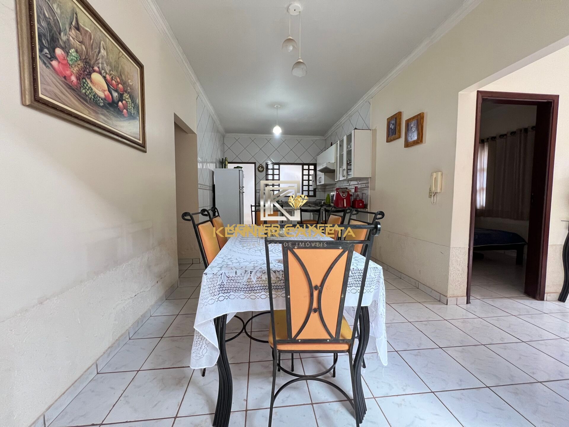 Casa, 3 quartos, 153 m² - Foto 5