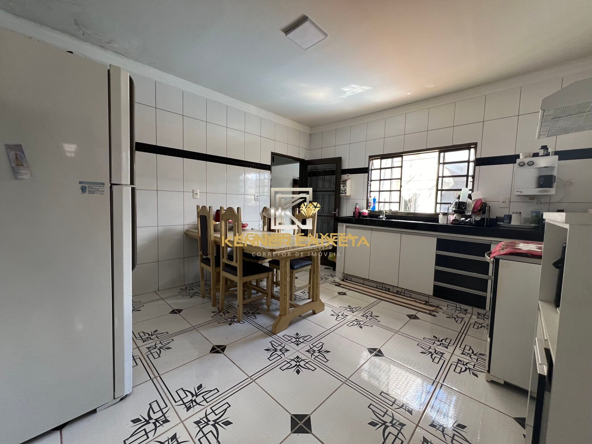 Casa, 3 quartos, 199 m² - Foto 11