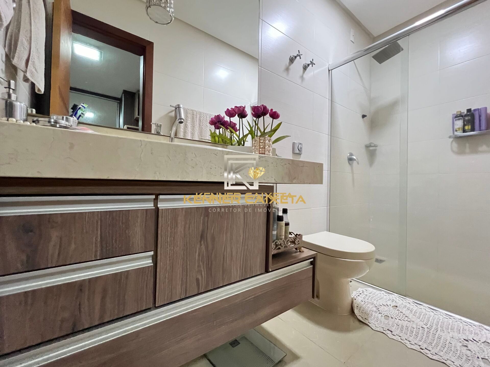 Apartamento, 3 quartos, 135 m² - Foto 8