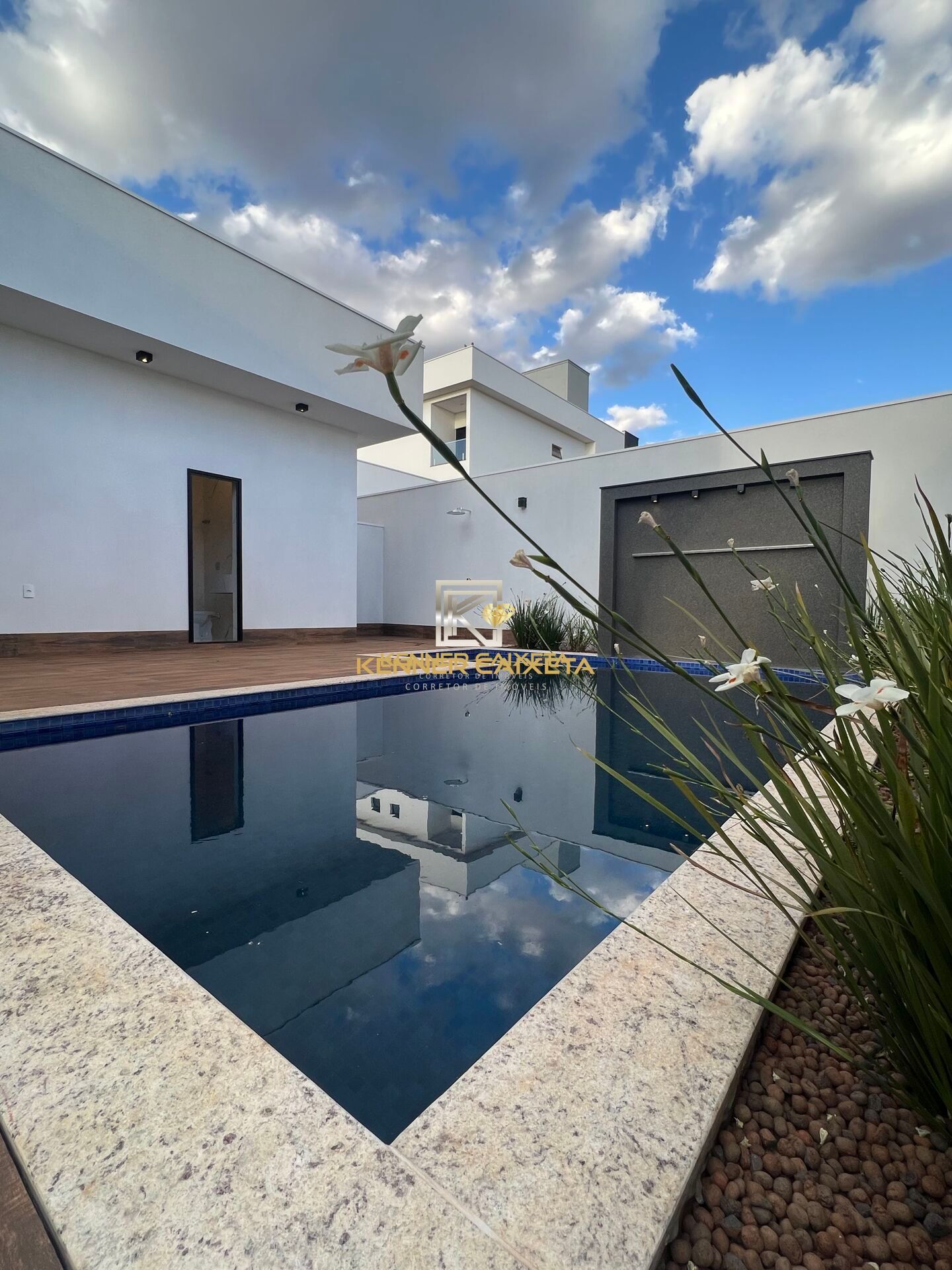 Casa, 3 quartos, 225 m² - Foto 19