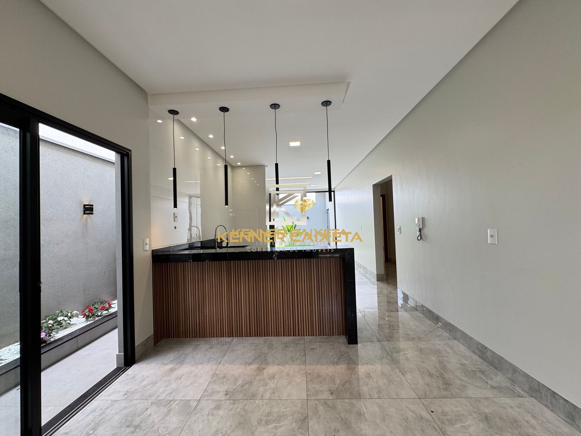 Casa, 3 quartos, 162 m² - Foto 5