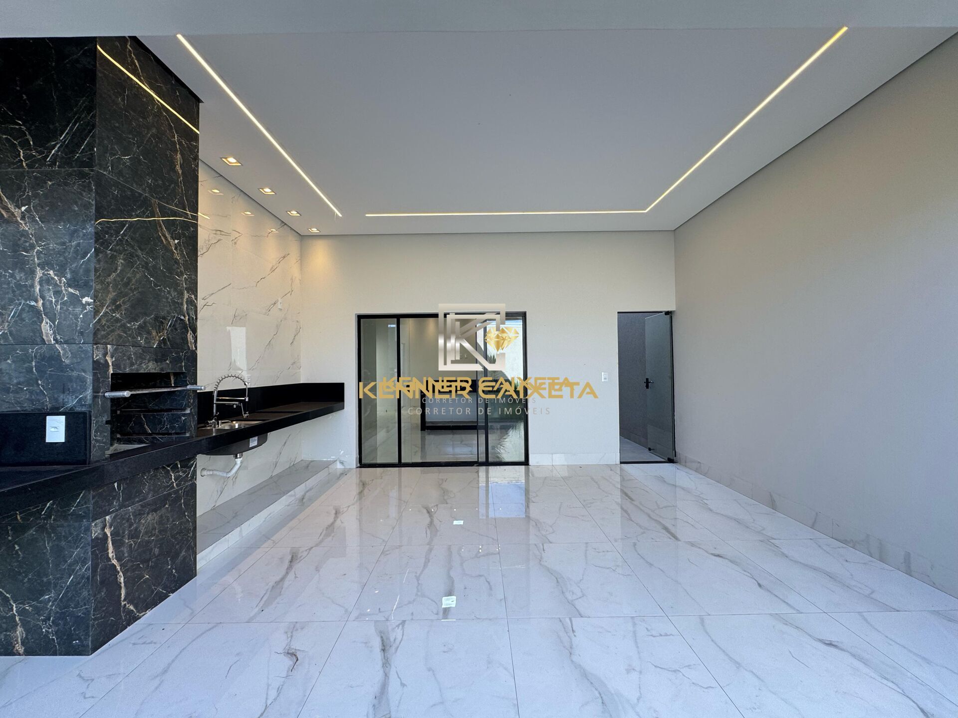 Casa, 3 quartos, 170 m² - Foto 19