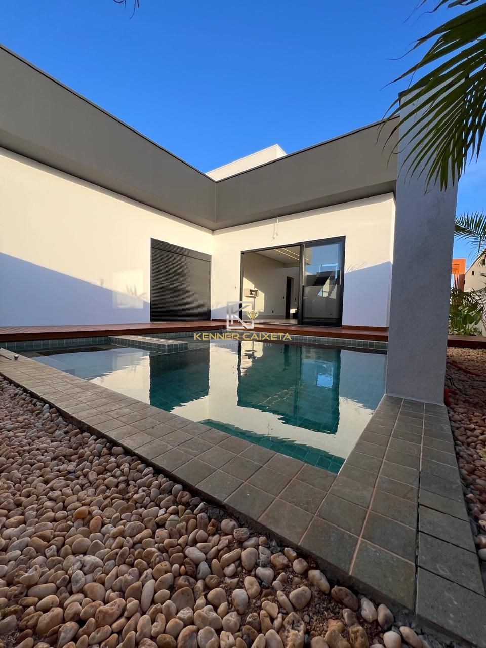 Casa de Condomínio, 4 quartos - Foto 18