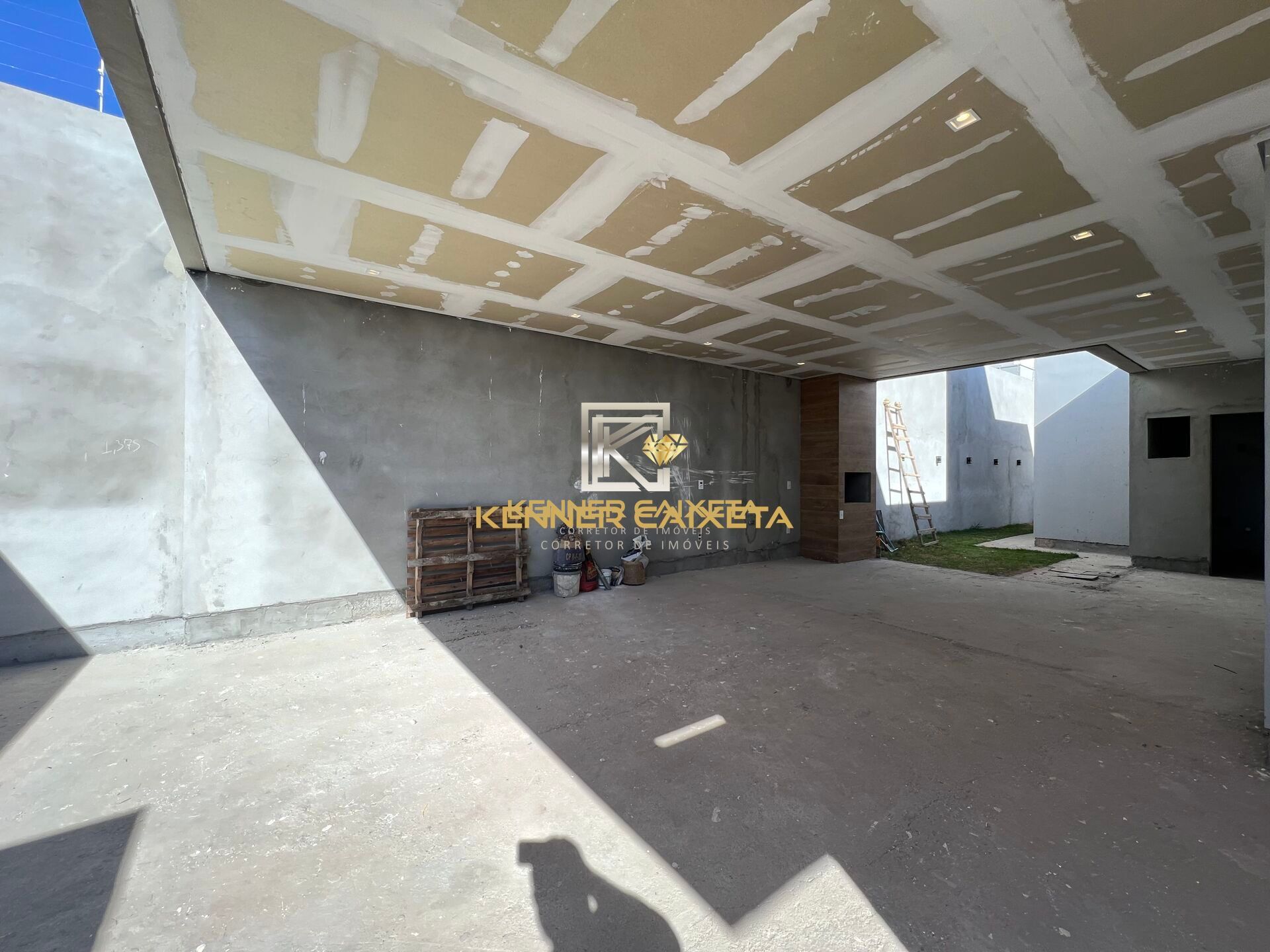 Casa, 3 quartos, 159 m² - Foto 12