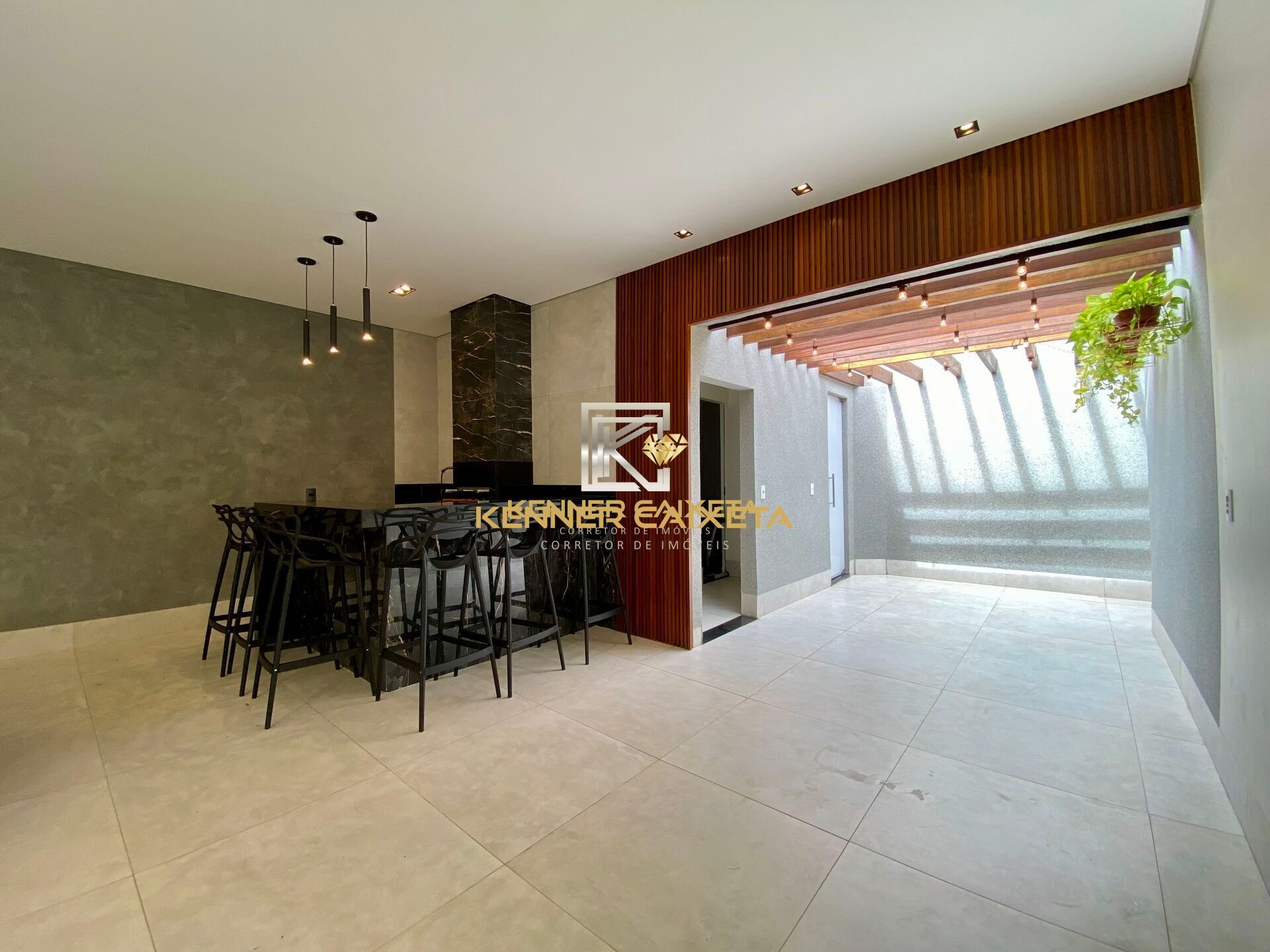 Casa, 3 quartos, 220 m² - Foto 19