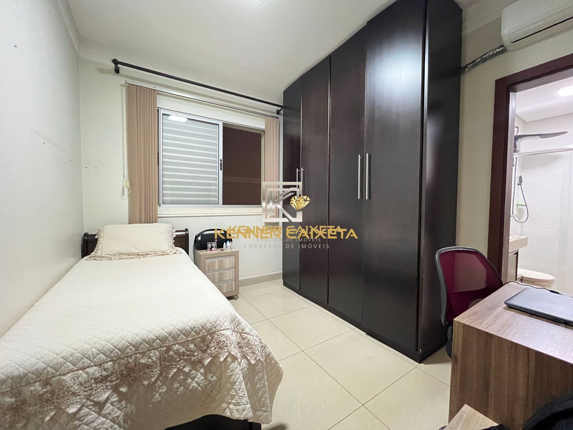 Apartamento, 3 quartos, 135 m² - Foto 13