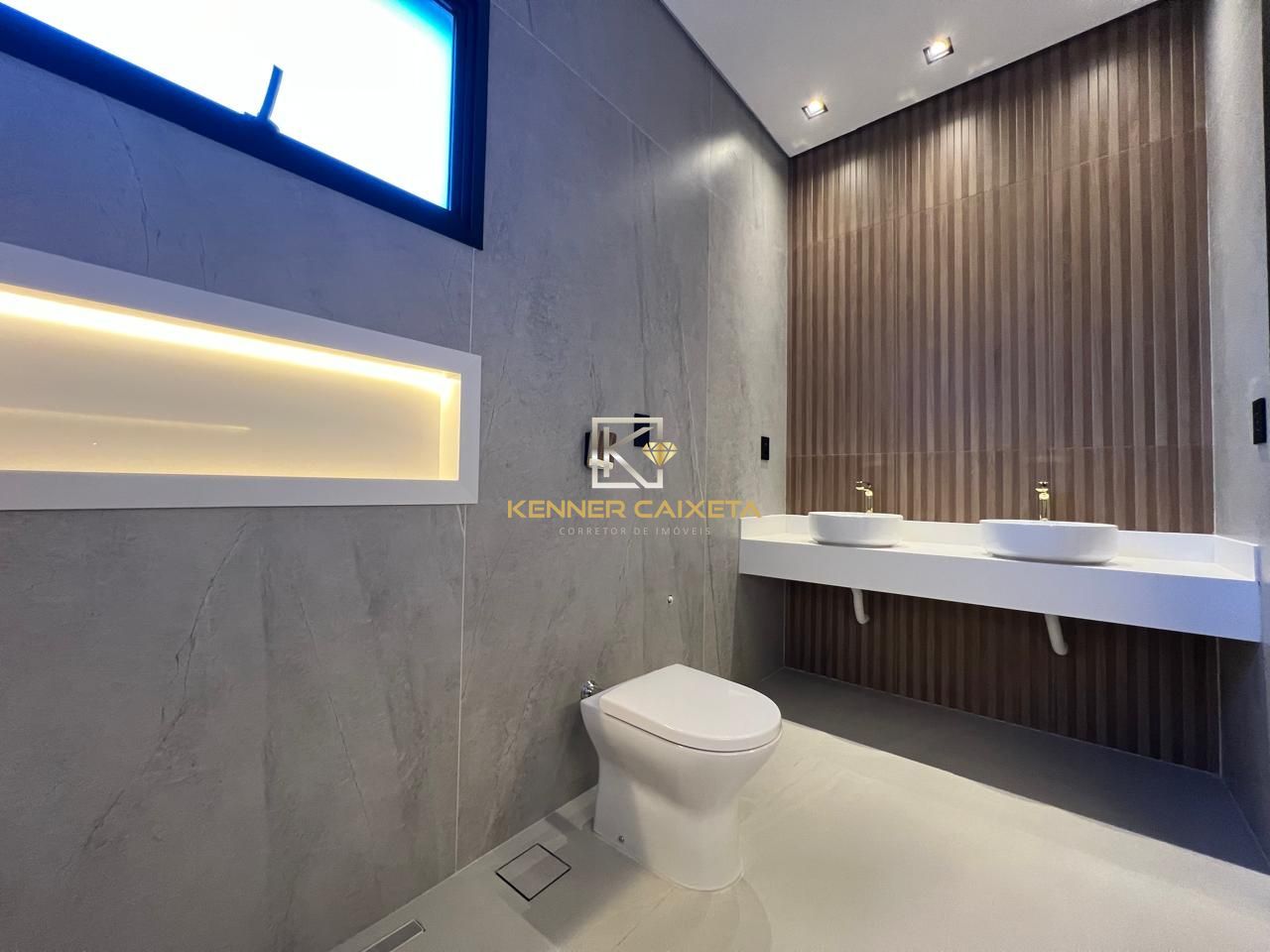 Casa de Condomínio, 4 quartos - Foto 11