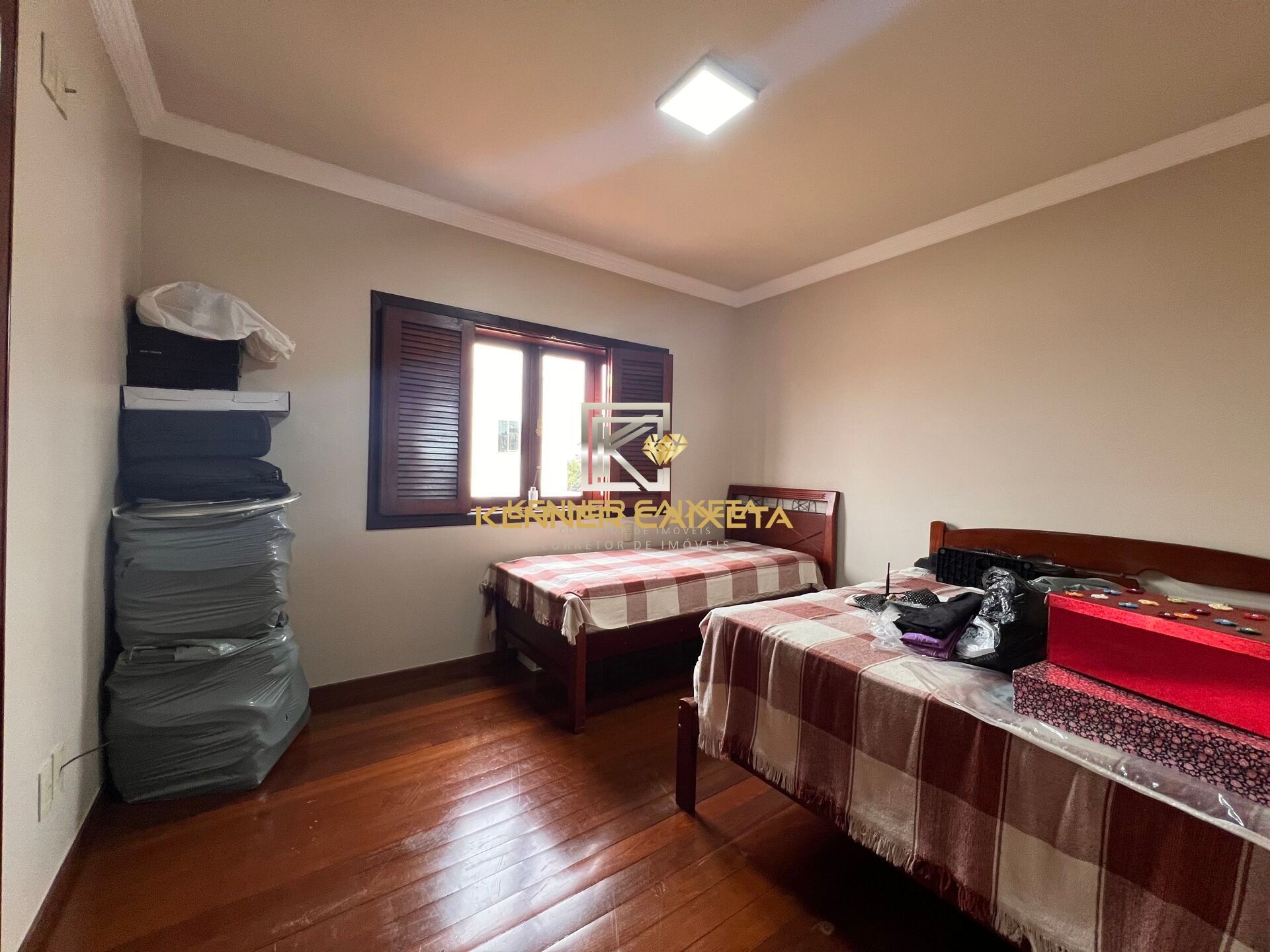 Sobrado, 4 quartos, 380 m² - Foto 5