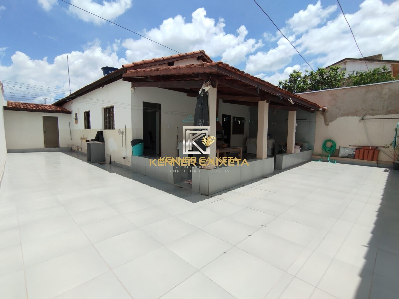 Casa, 3 quartos, 147 m² - Foto 4